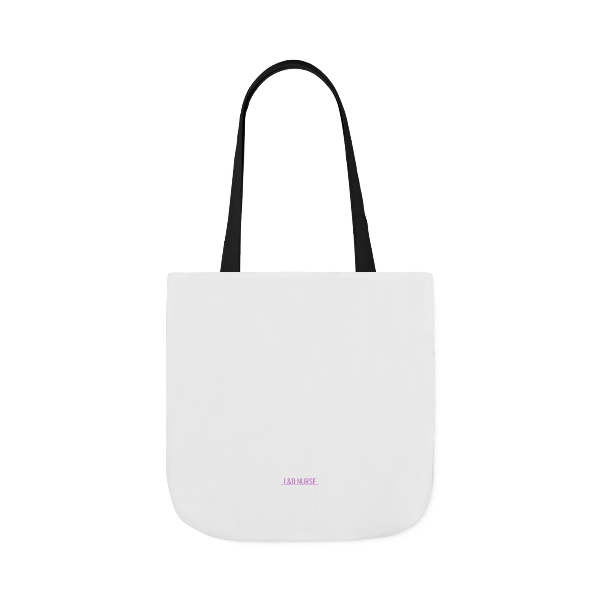L&D Nurse Tote Bag — I Make Grown Men Cry