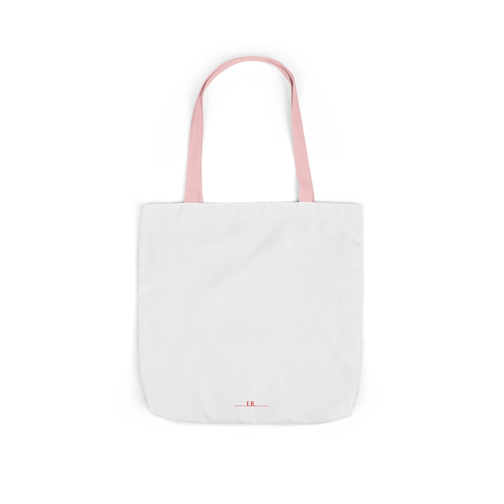 ER Nurse Tote Bag — Eternally Resilient