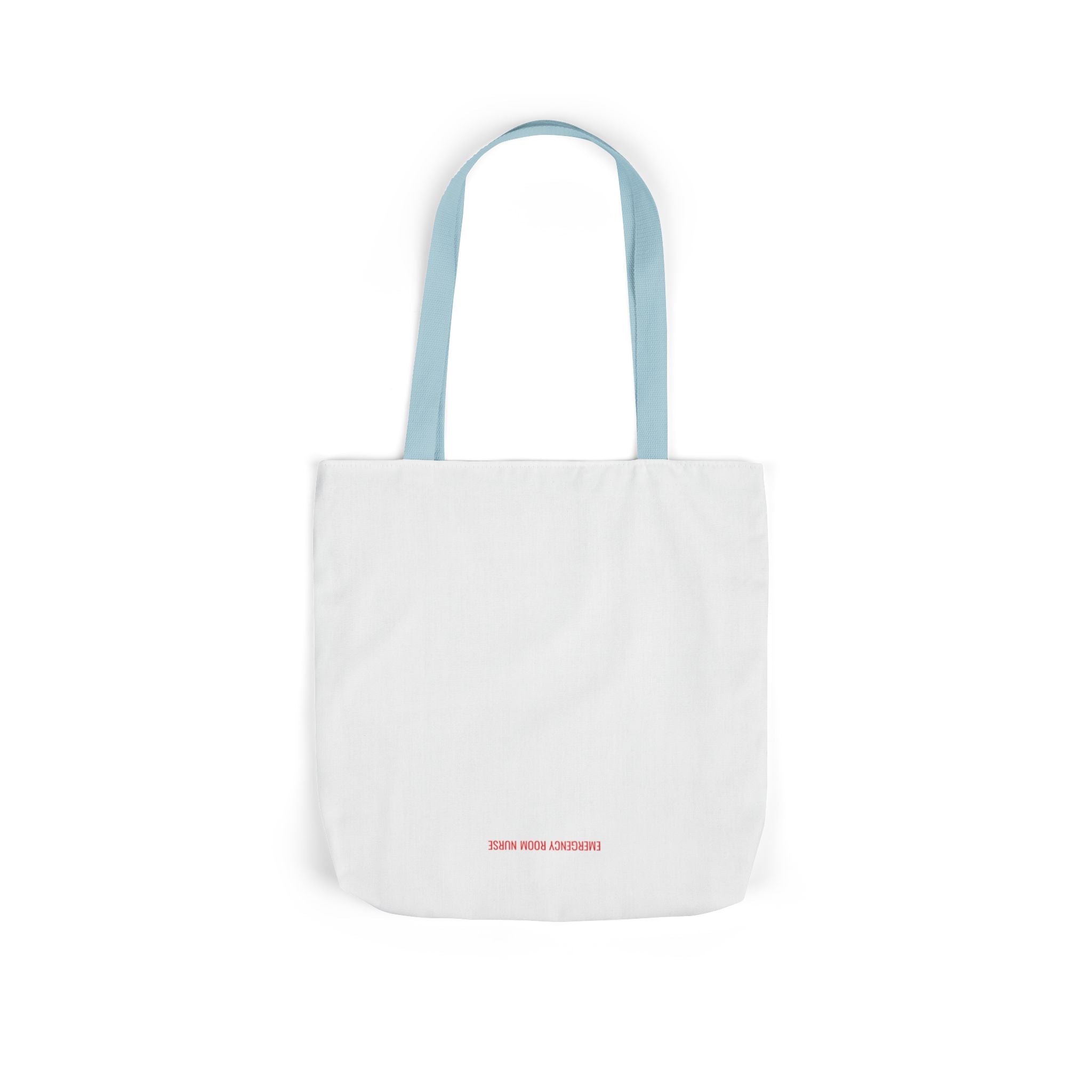 ER Nurse Tote Bag — Define A Little Alcohol