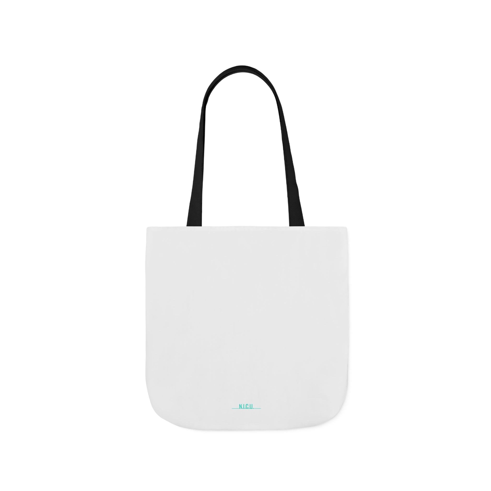 NICU Nurse Tote Bag — Nurses In Constant Use