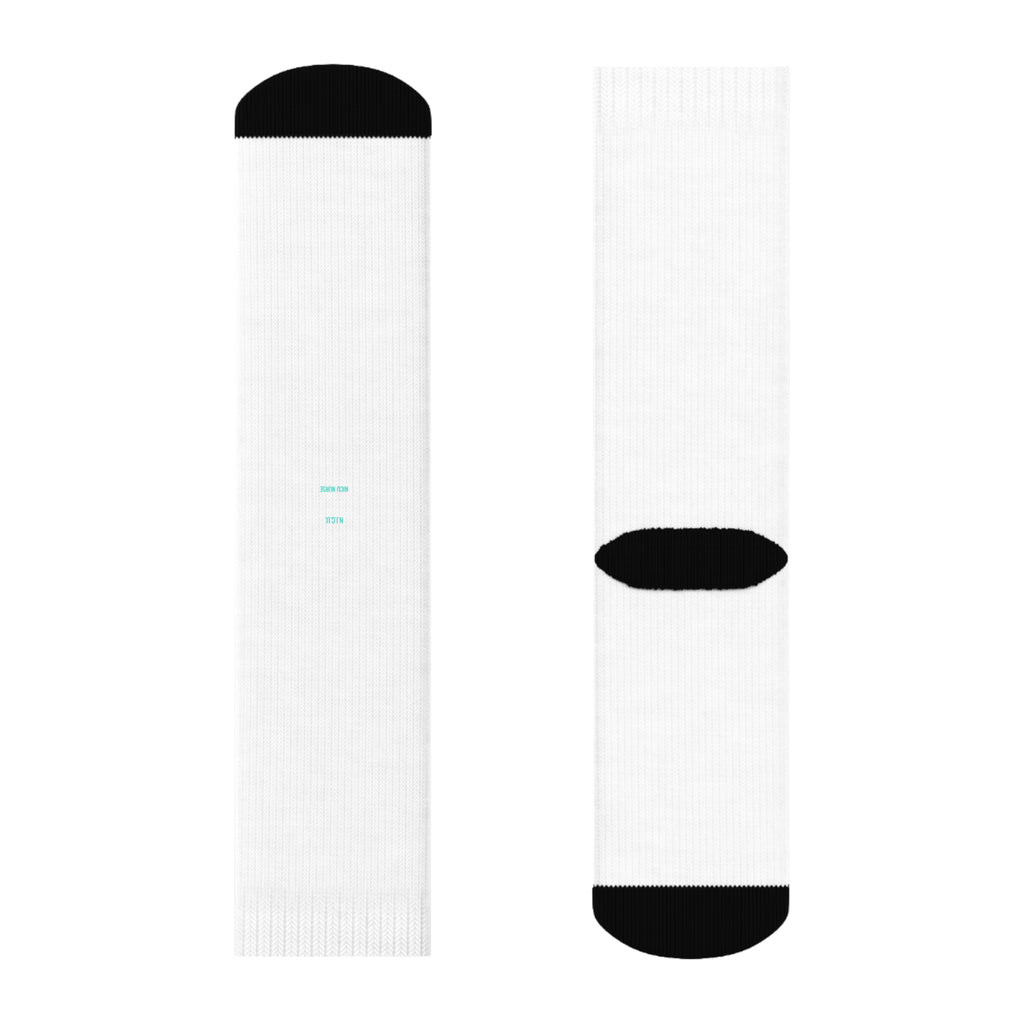 NICU Nurse Crew Socks — Nurses In Constant Use
