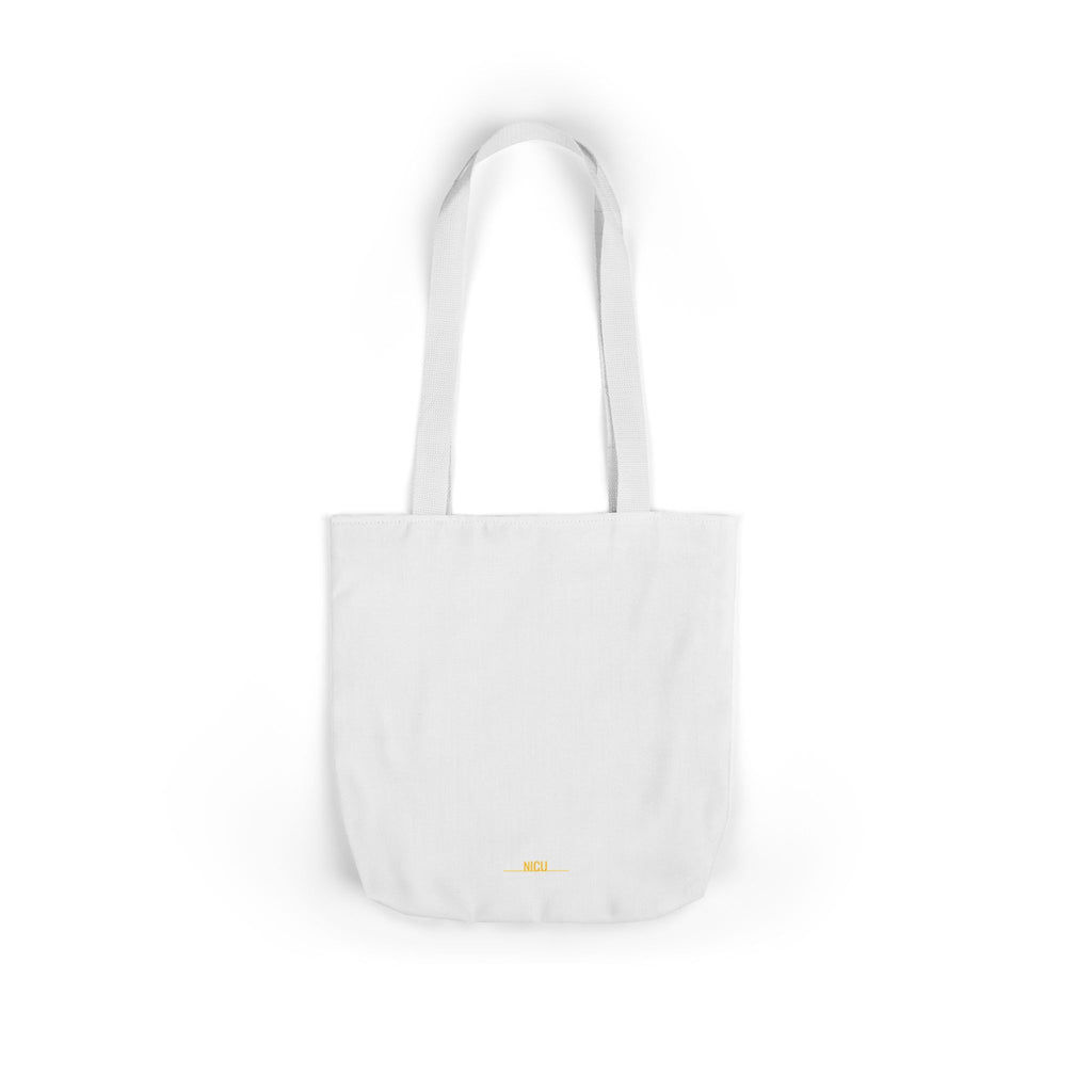 NICU Nurse Tote Bag — Feeders Growers Graduates