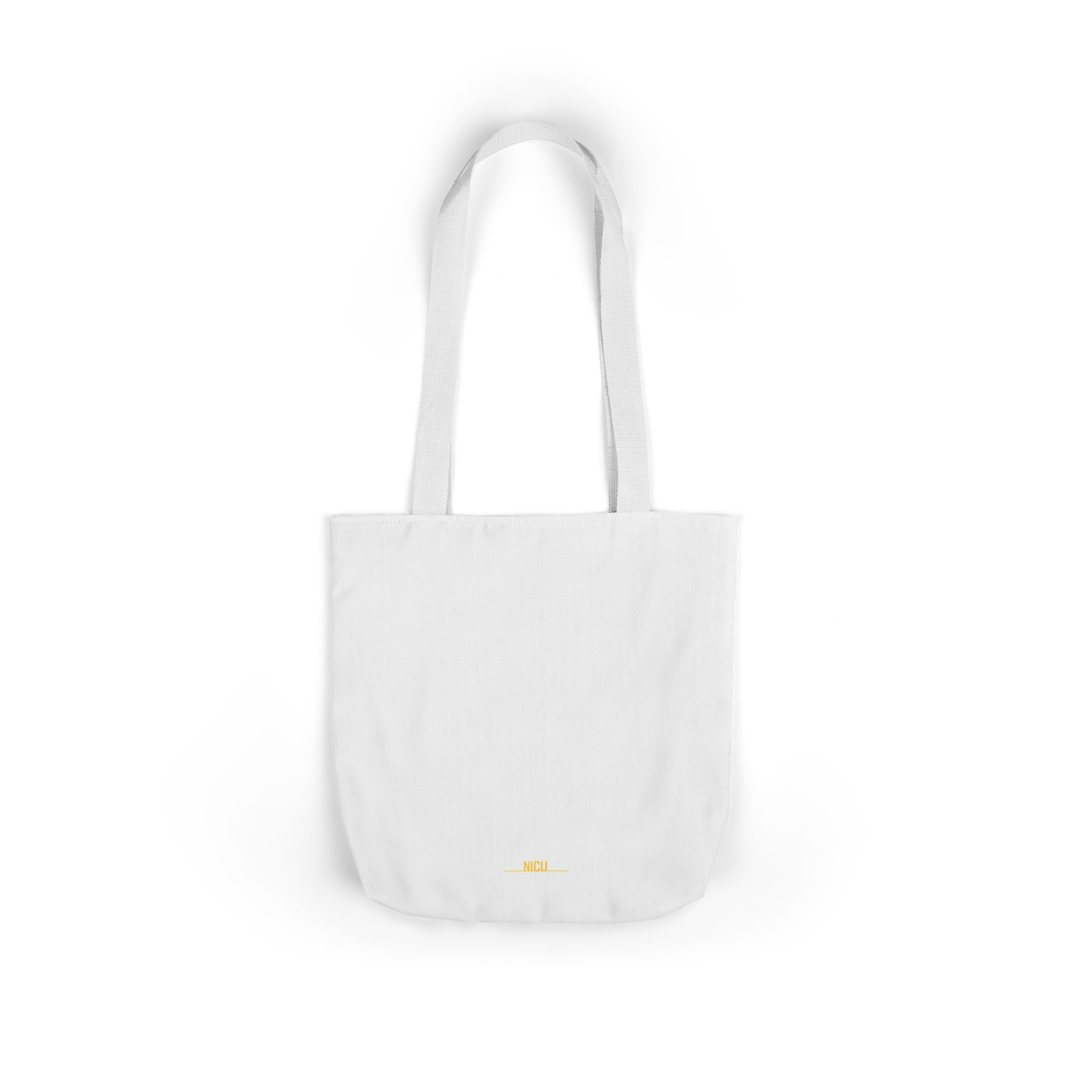 NICU Nurse Tote Bag — Feeders Growers Graduates