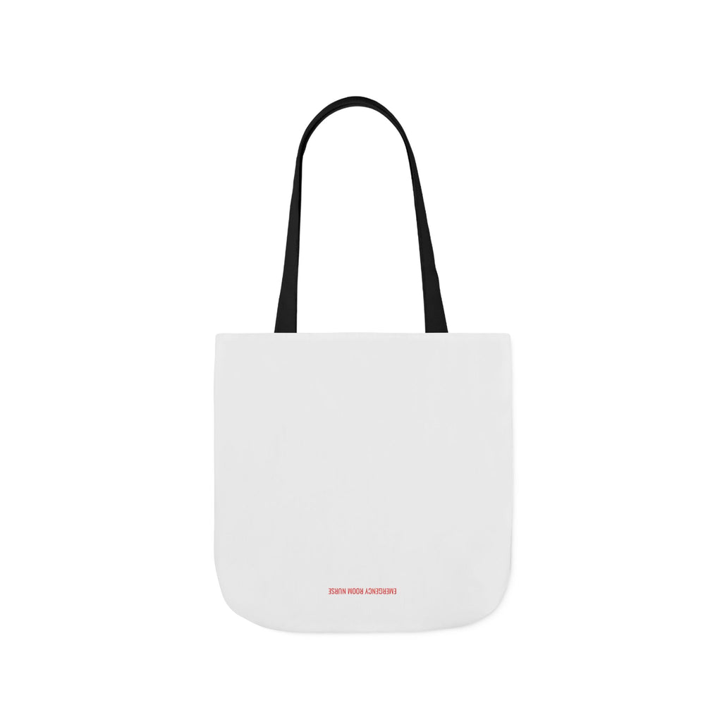 ER Nurse Tote Bag — Eternally Resilient