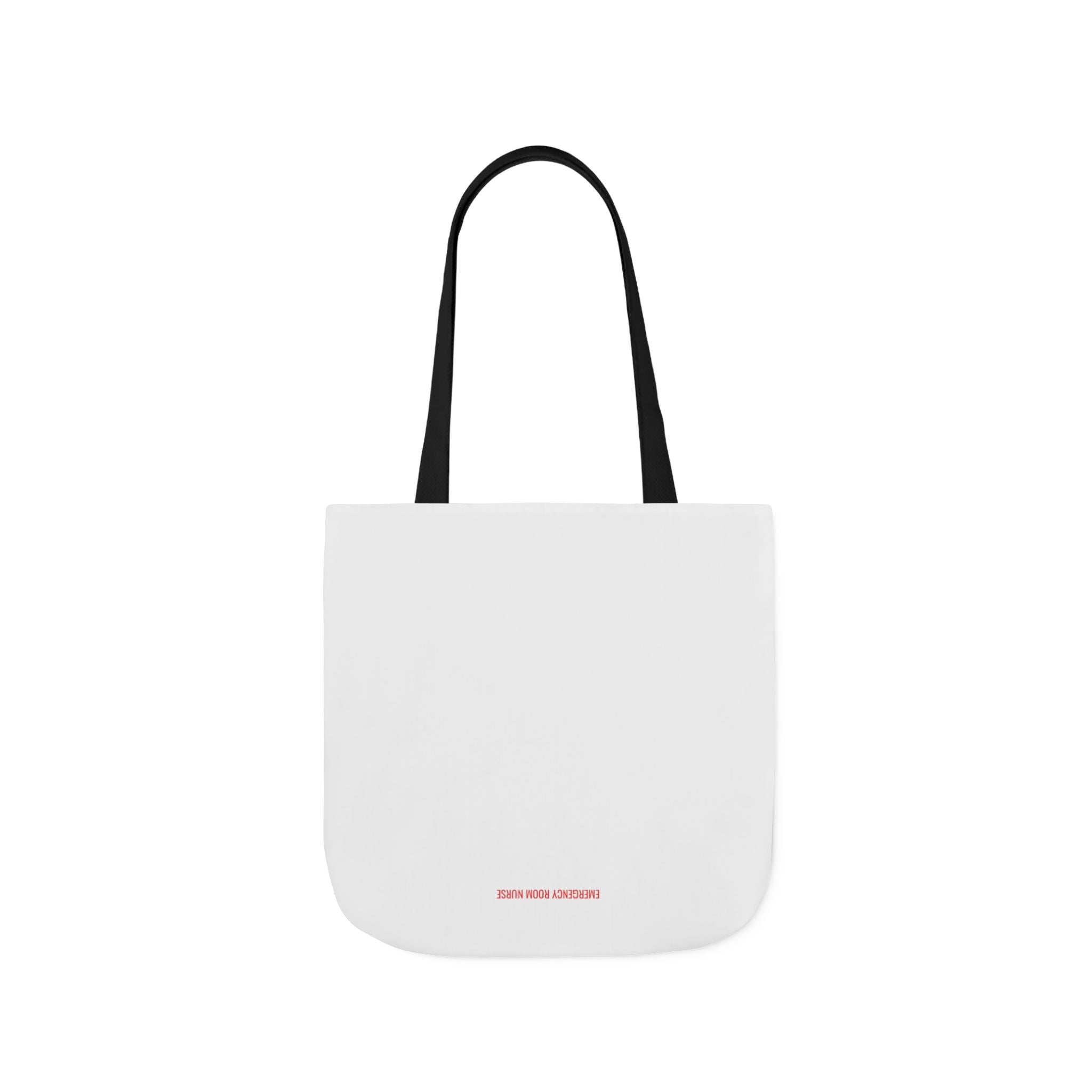 ER Nurse Tote Bag — Eternally Resilient