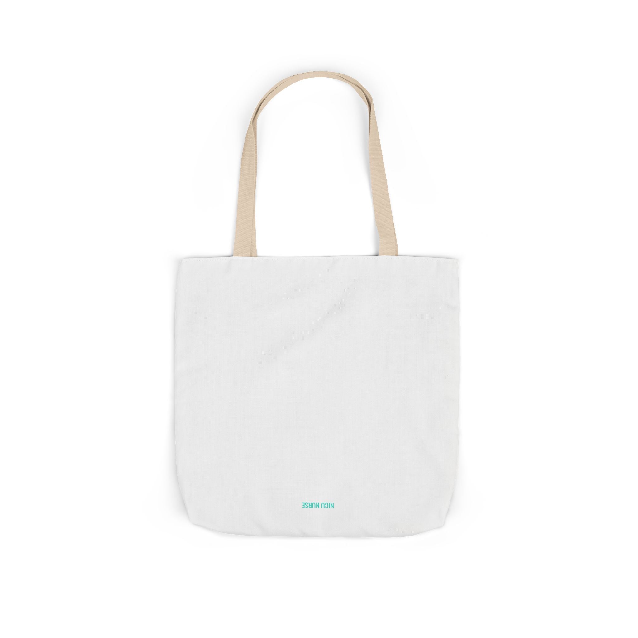 NICU Nurse Tote Bag — Nurses In Constant Use