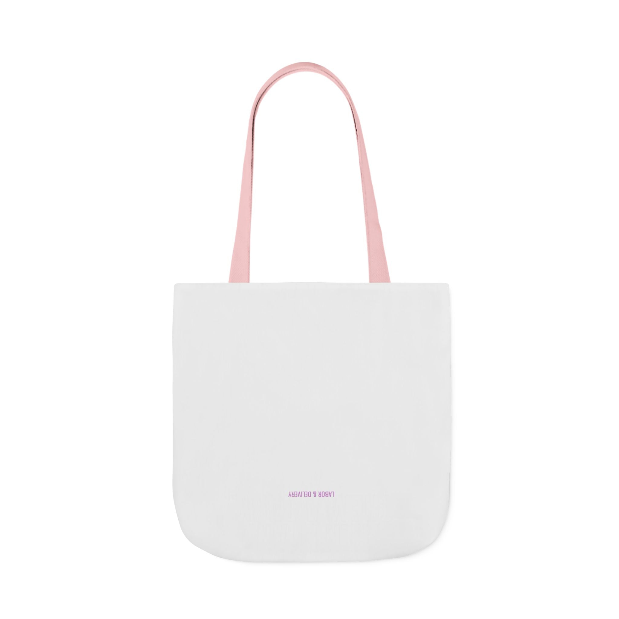 L&D Nurse Tote Bag — I Make Grown Men Cry