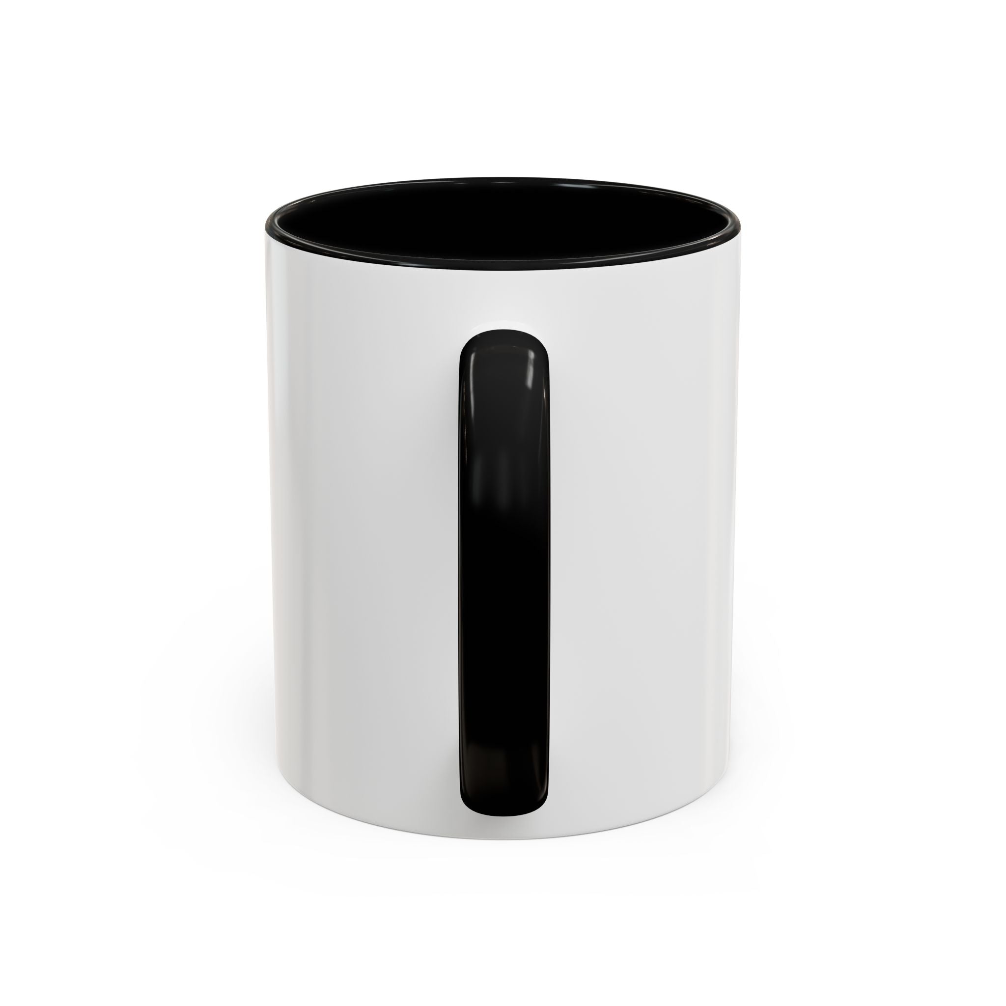 NICU Nurse Accent Mug — Feeders, Growers & Graduates