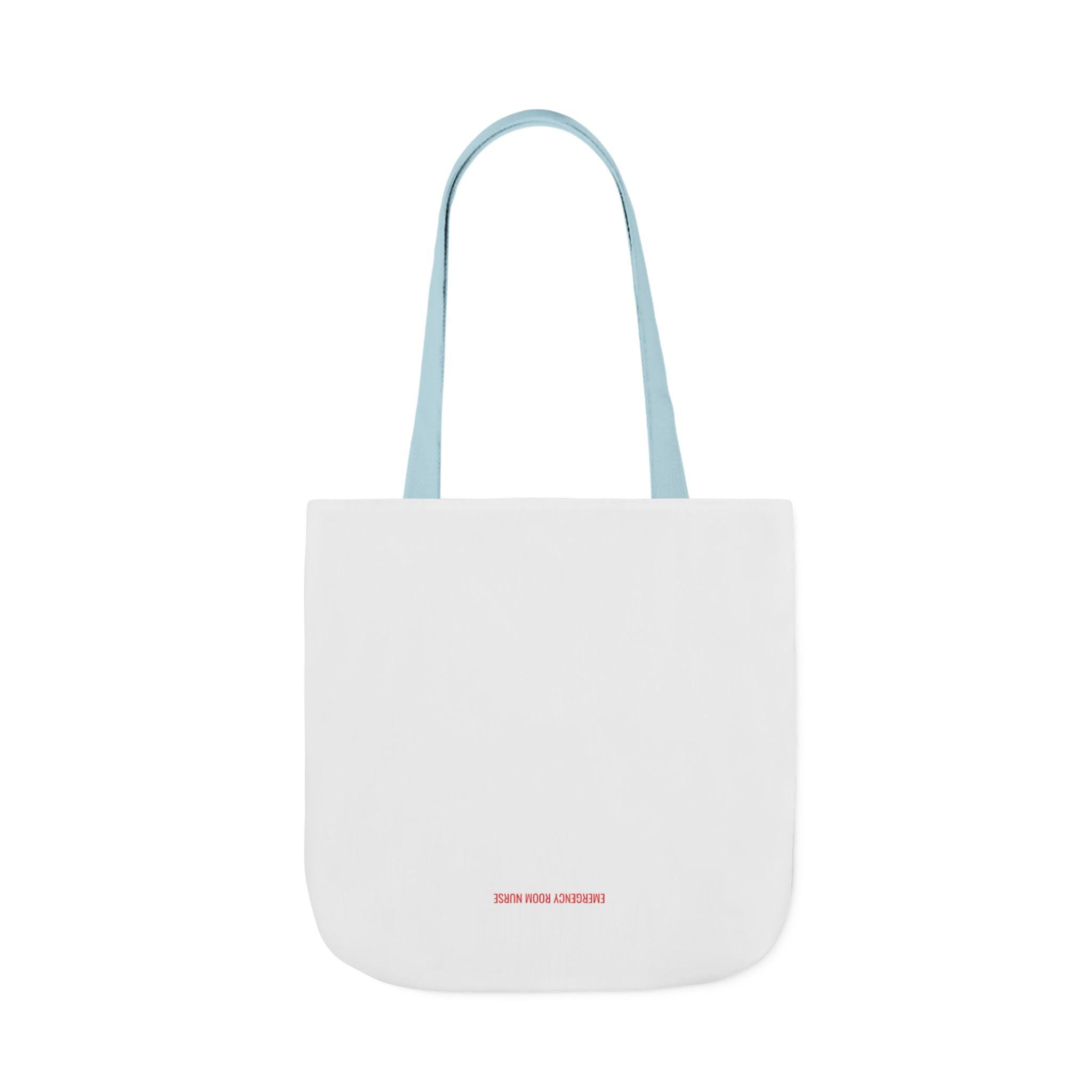 ER Nurse Tote Bag — Define A Little Alcohol