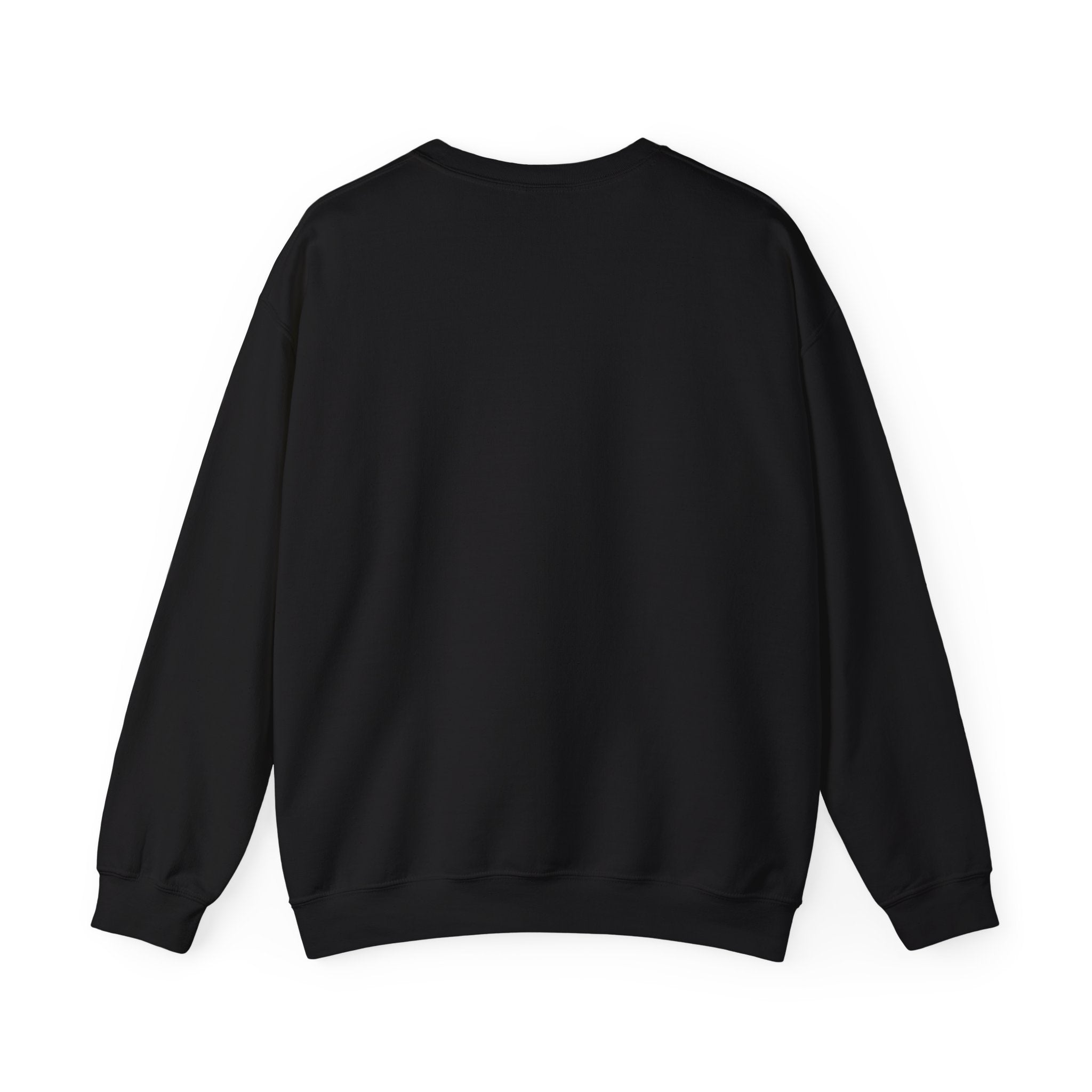 L&D Nurse Sweatshirt — Built for the Pushing Stage