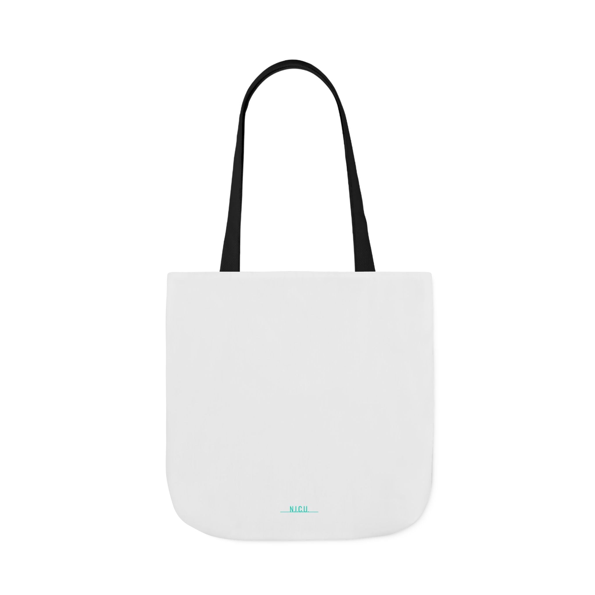 NICU Nurse Tote Bag — Nurses In Constant Use