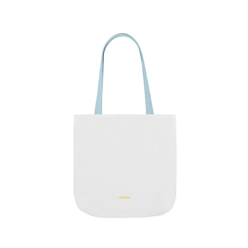 NICU Nurse Tote Bag — Feeders Growers Graduates