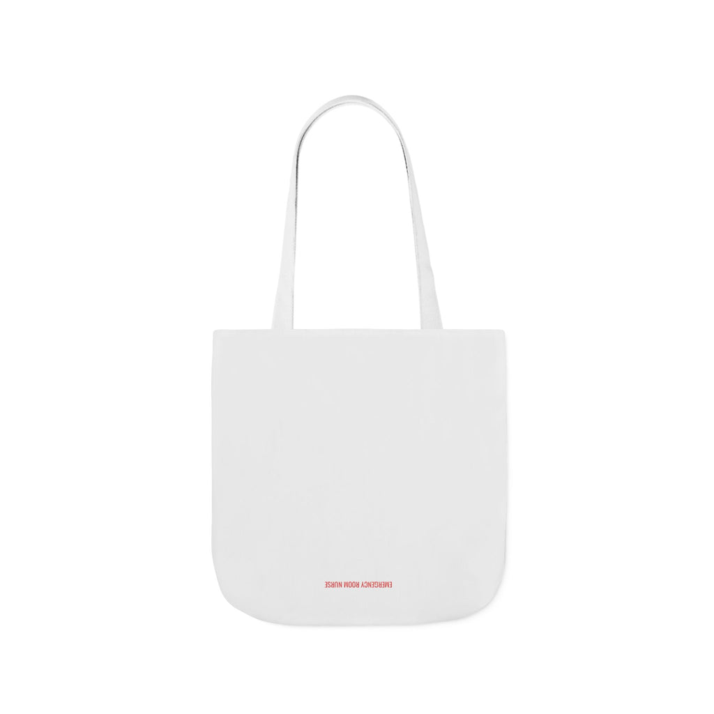 ER Nurse Tote Bag — Eternally Resilient