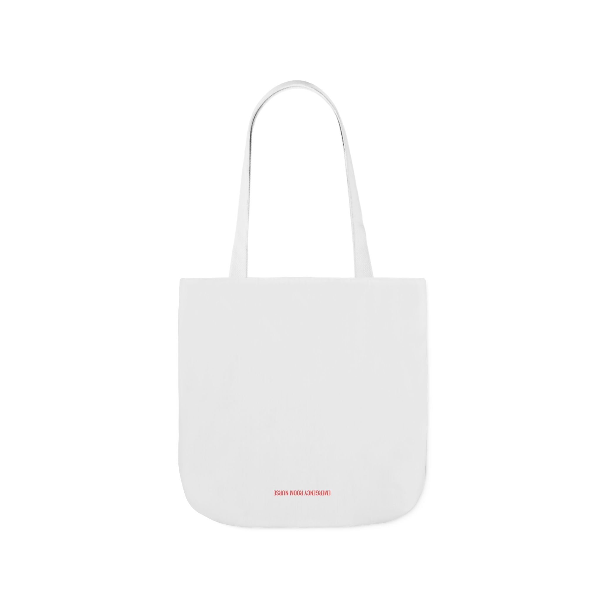 ER Nurse Tote Bag — Eternally Resilient