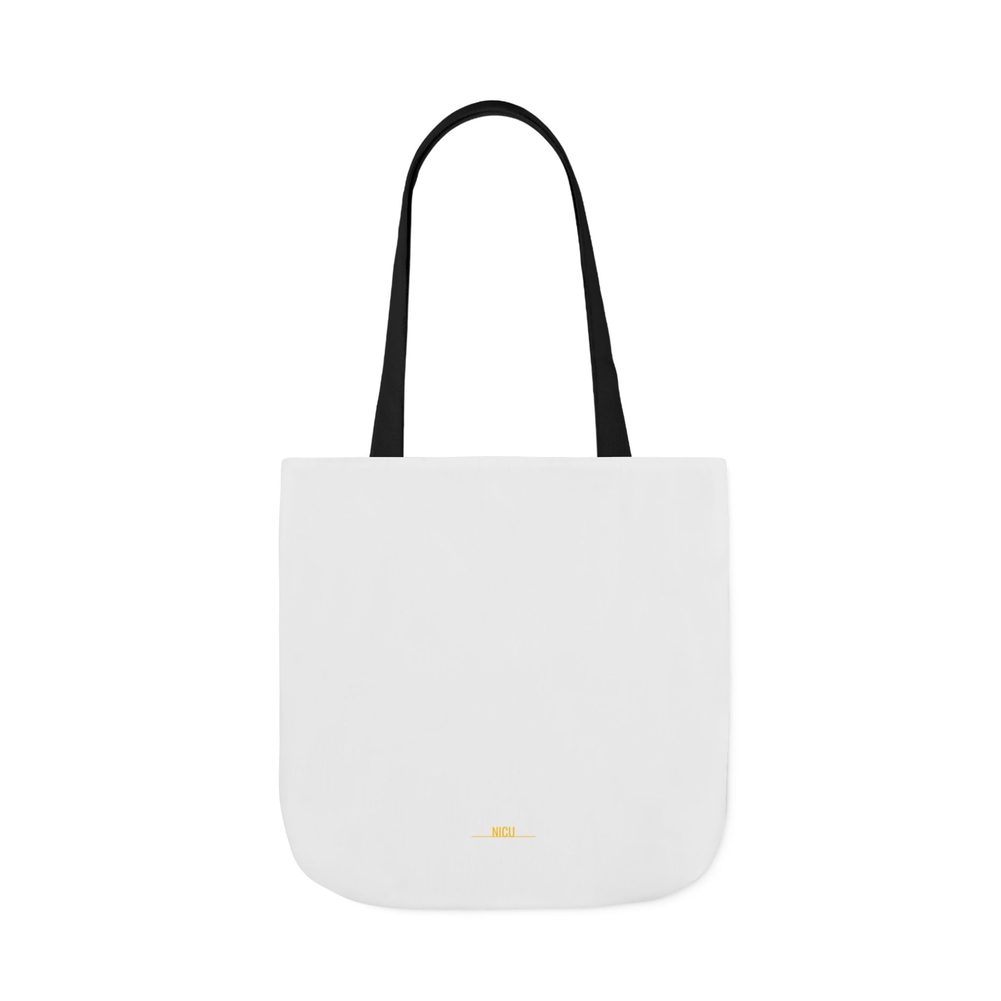 NICU Nurse Tote Bag — Feeders Growers Graduates