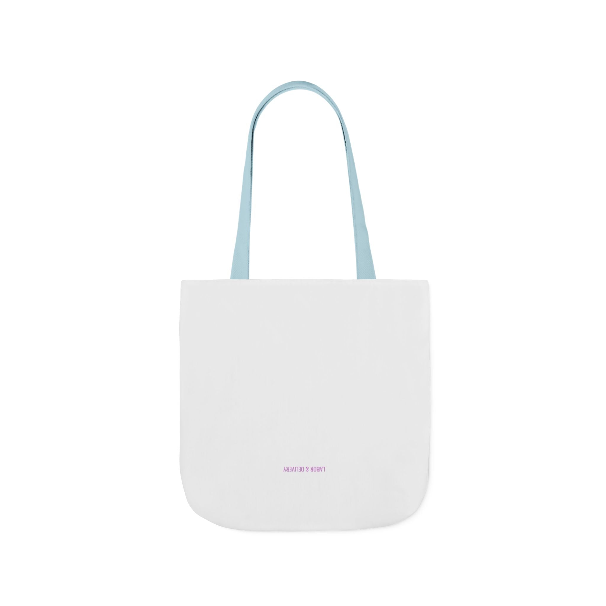 L&D Nurse Tote Bag — I Make Grown Men Cry