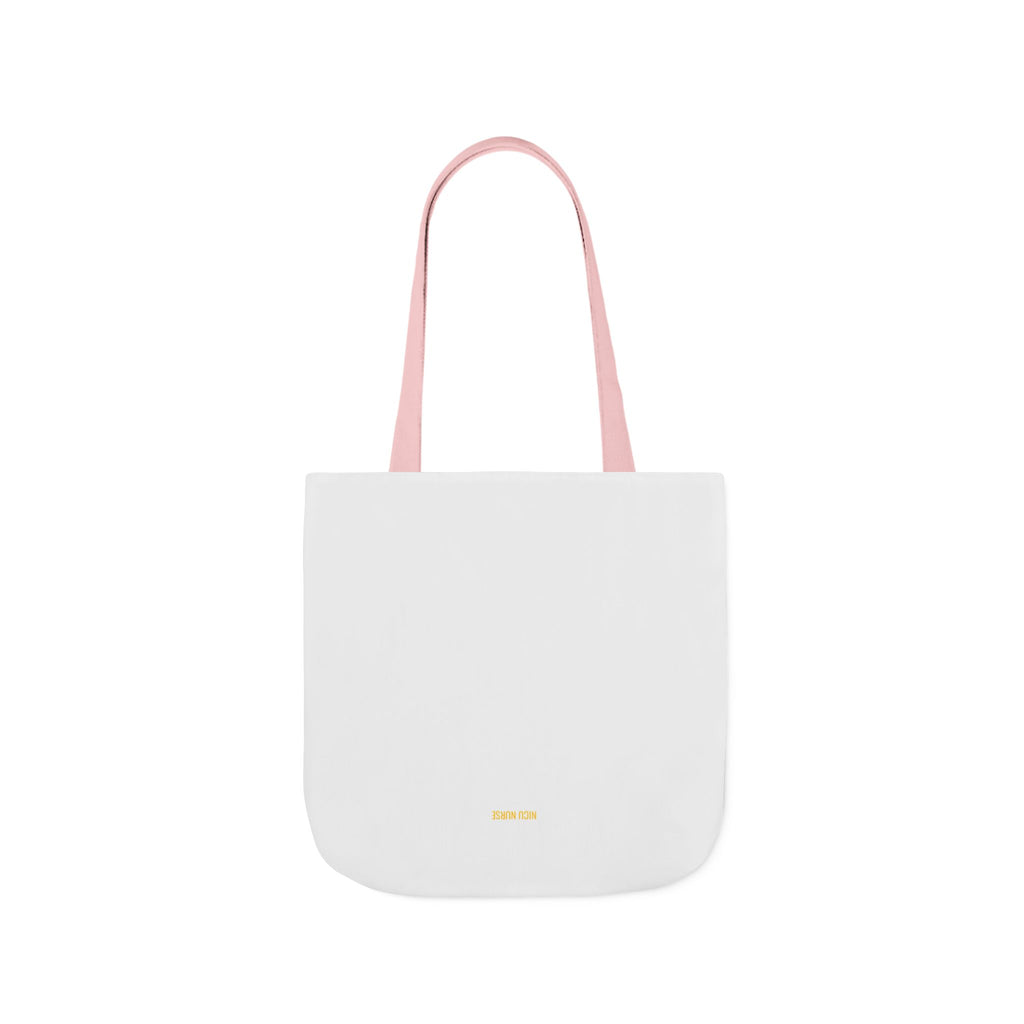 NICU Nurse Tote Bag — Feeders Growers Graduates