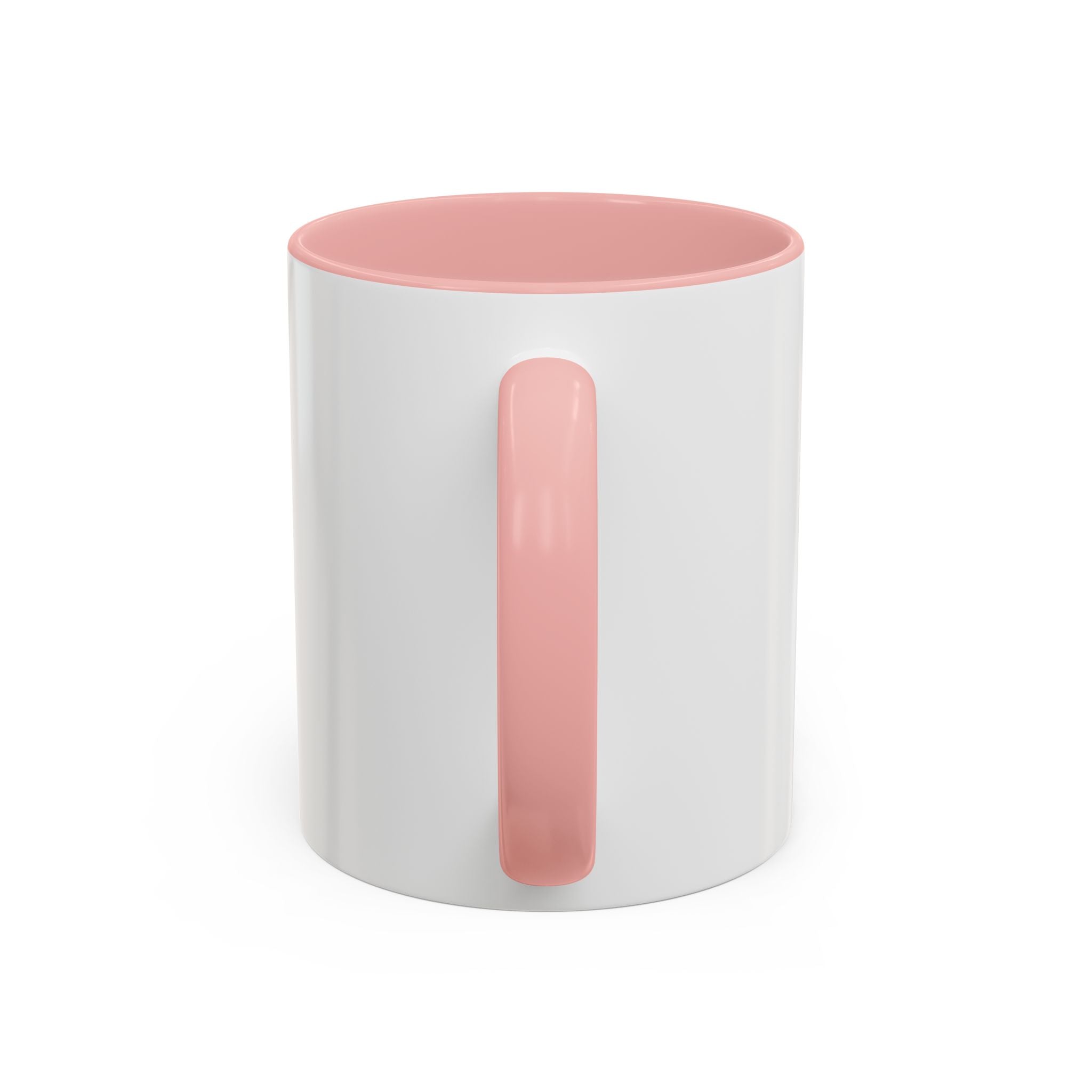 ER Nurse Accent Mug — Eternally Resilient