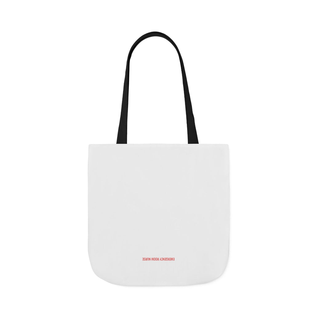ER Nurse Tote Bag — Define A Little Alcohol