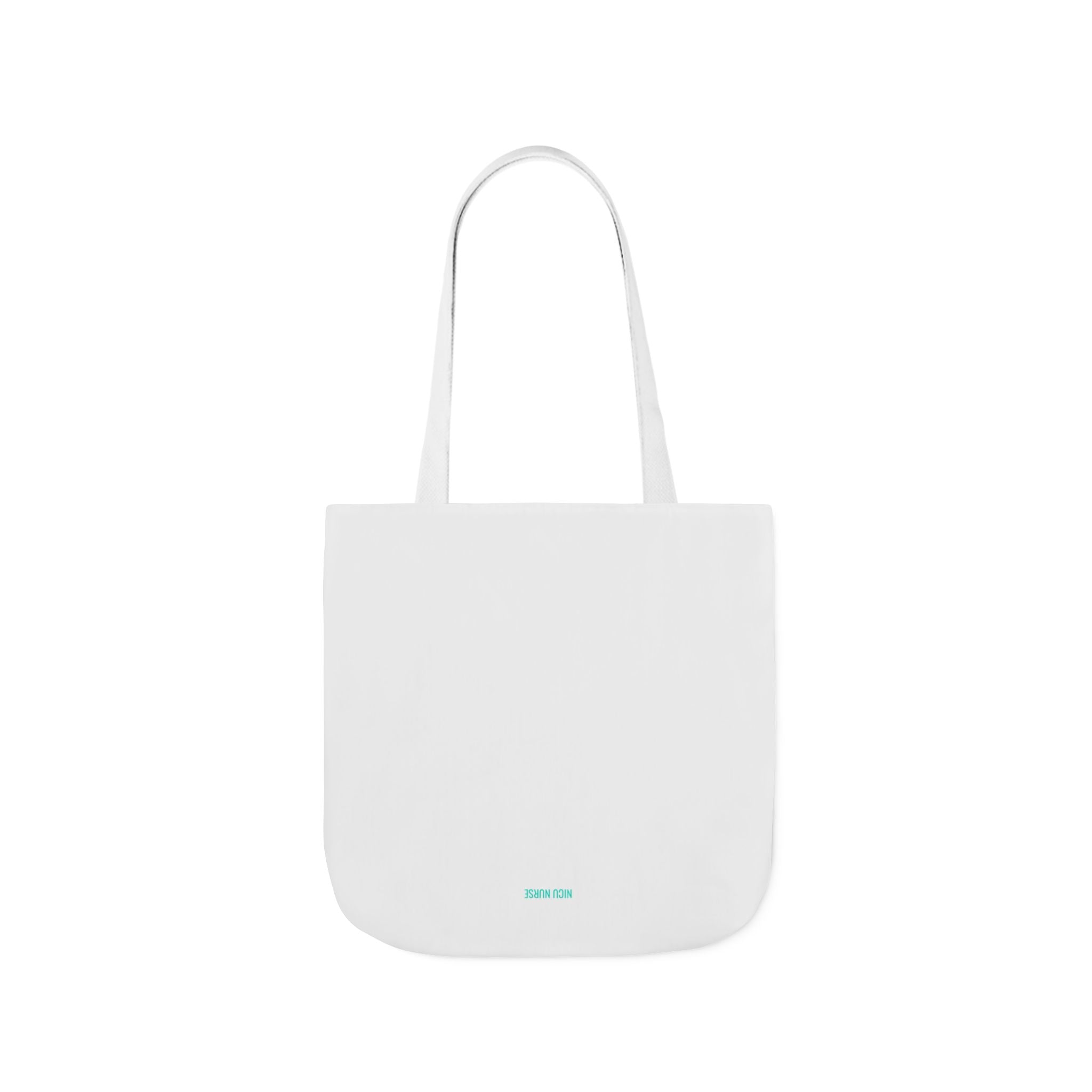 NICU Nurse Tote Bag — Nurses In Constant Use