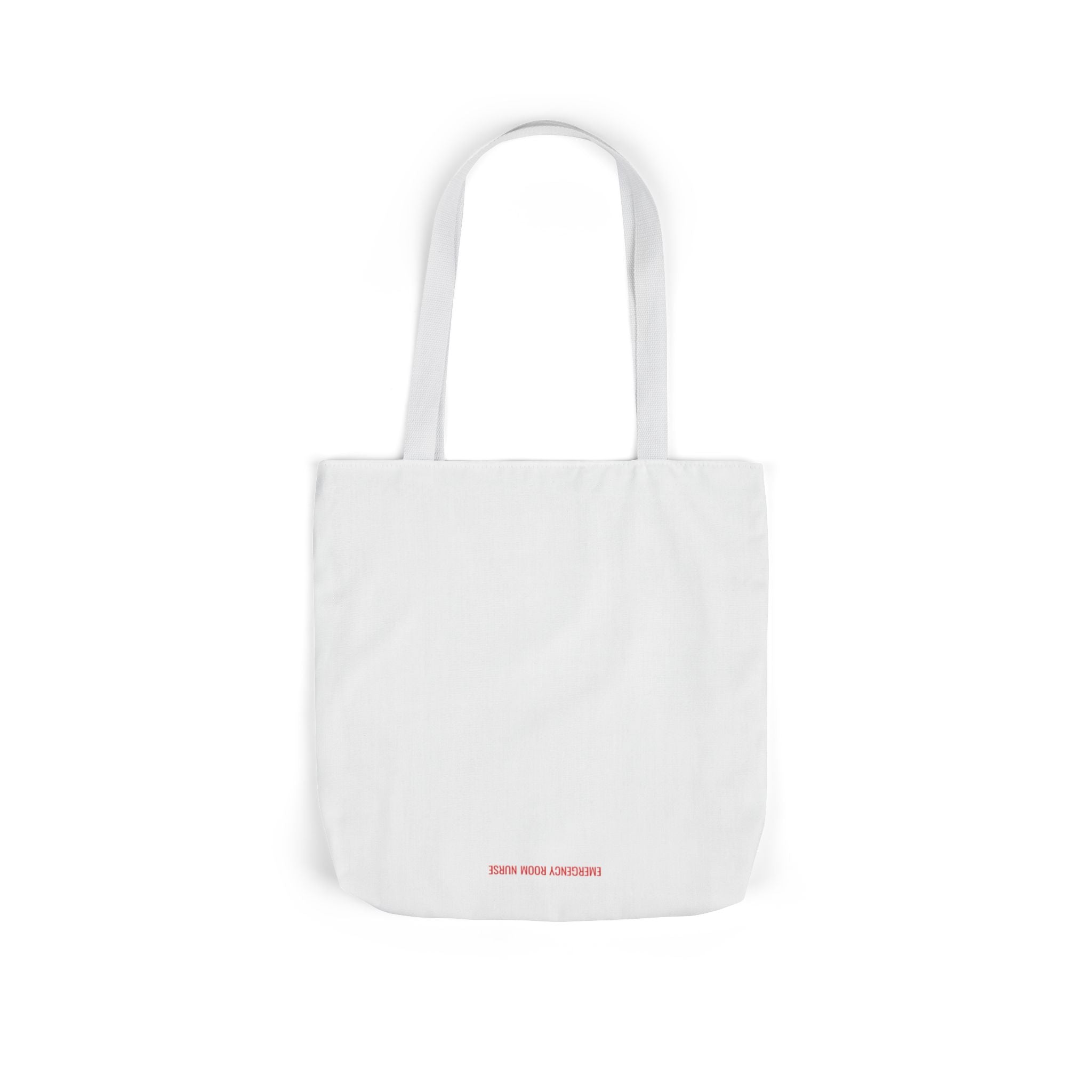 ER Nurse Tote Bag — Eternally Resilient
