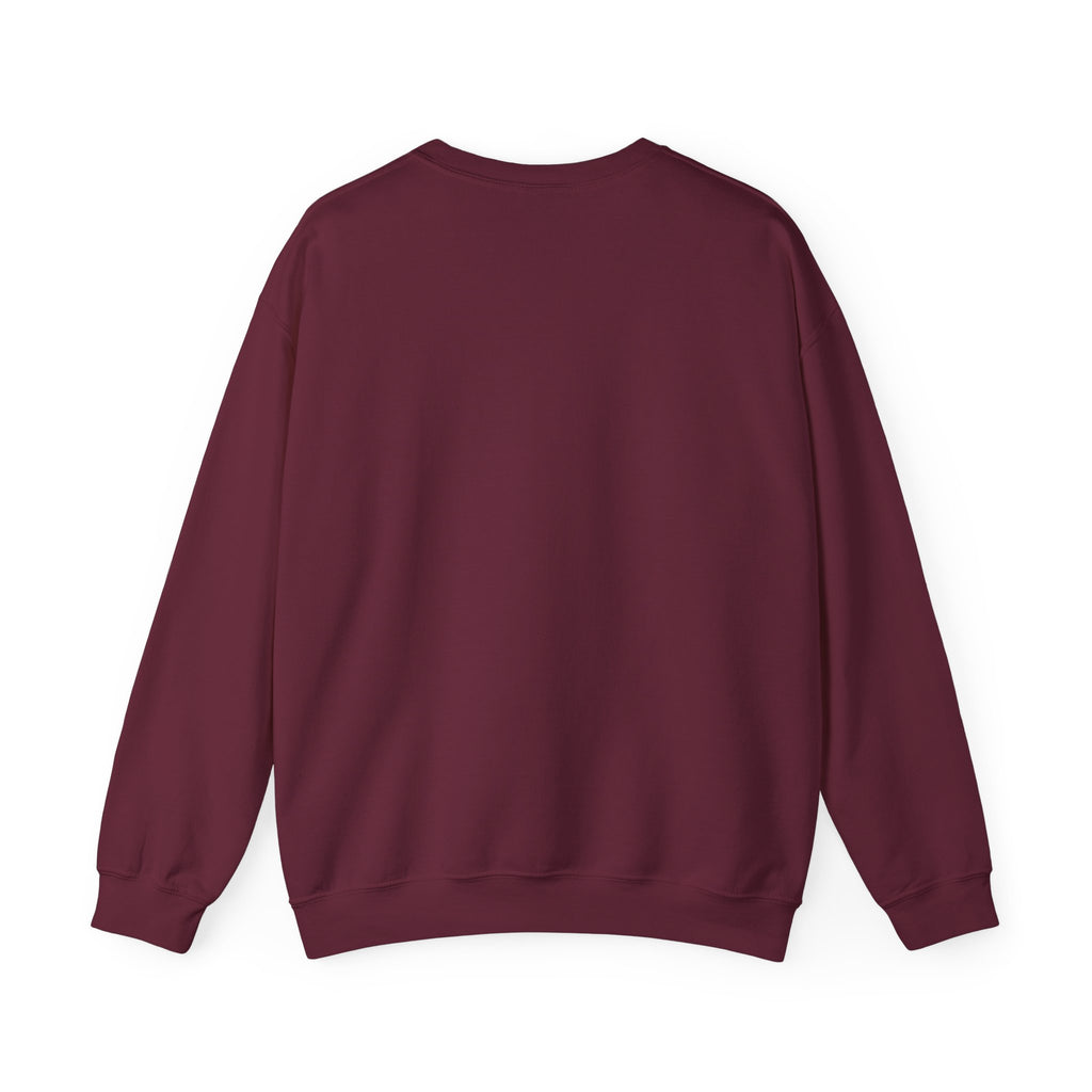NICU Nurse Sweatshirt — Feeders Growers Graduates