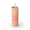 ER Nurse Skinny Tumbler 20oz — Eternally Resilient