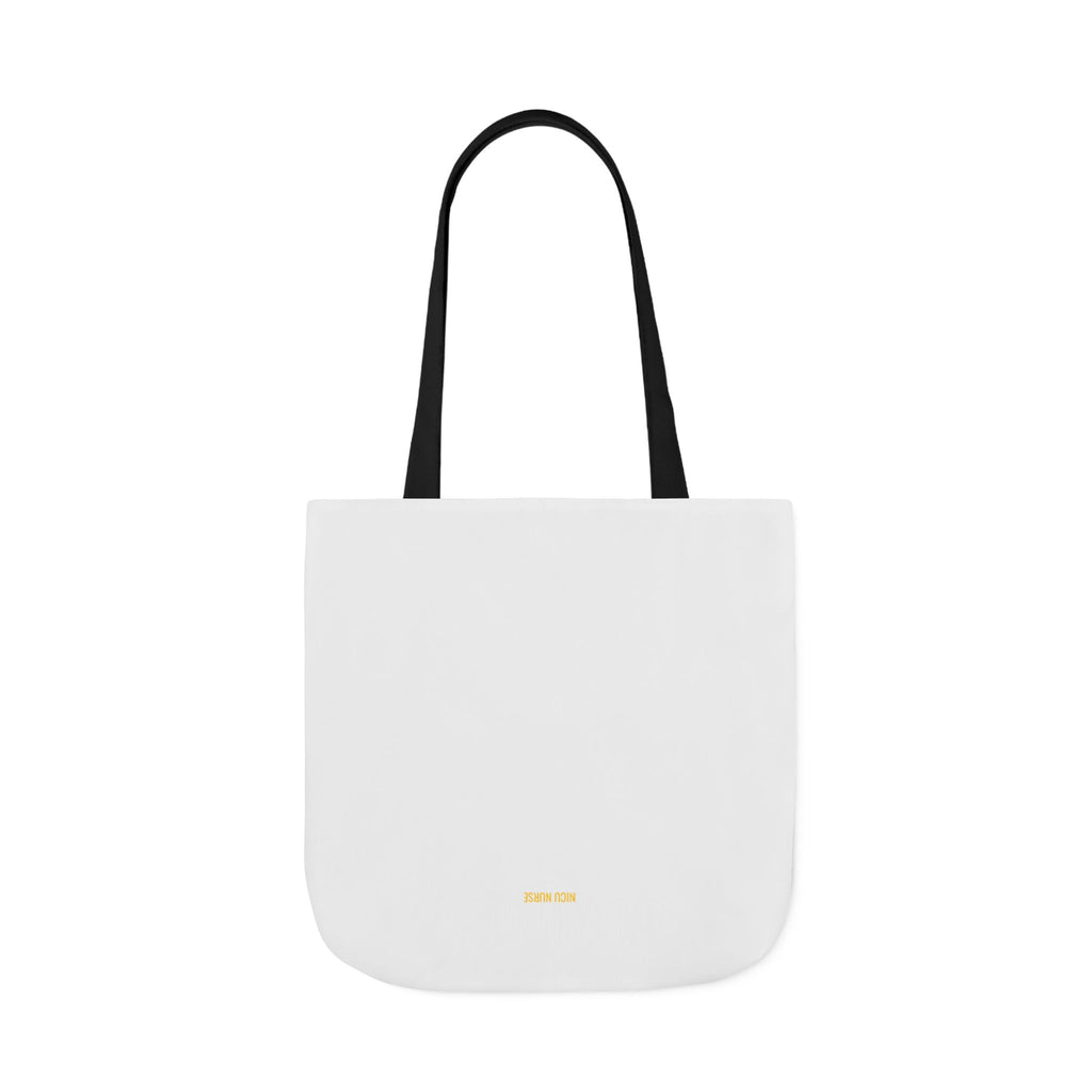 NICU Nurse Tote Bag — Feeders Growers Graduates