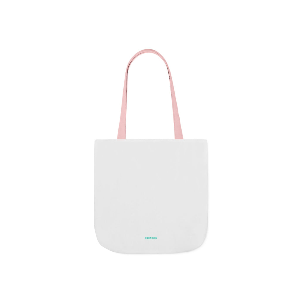NICU Nurse Tote Bag — Nurses In Constant Use