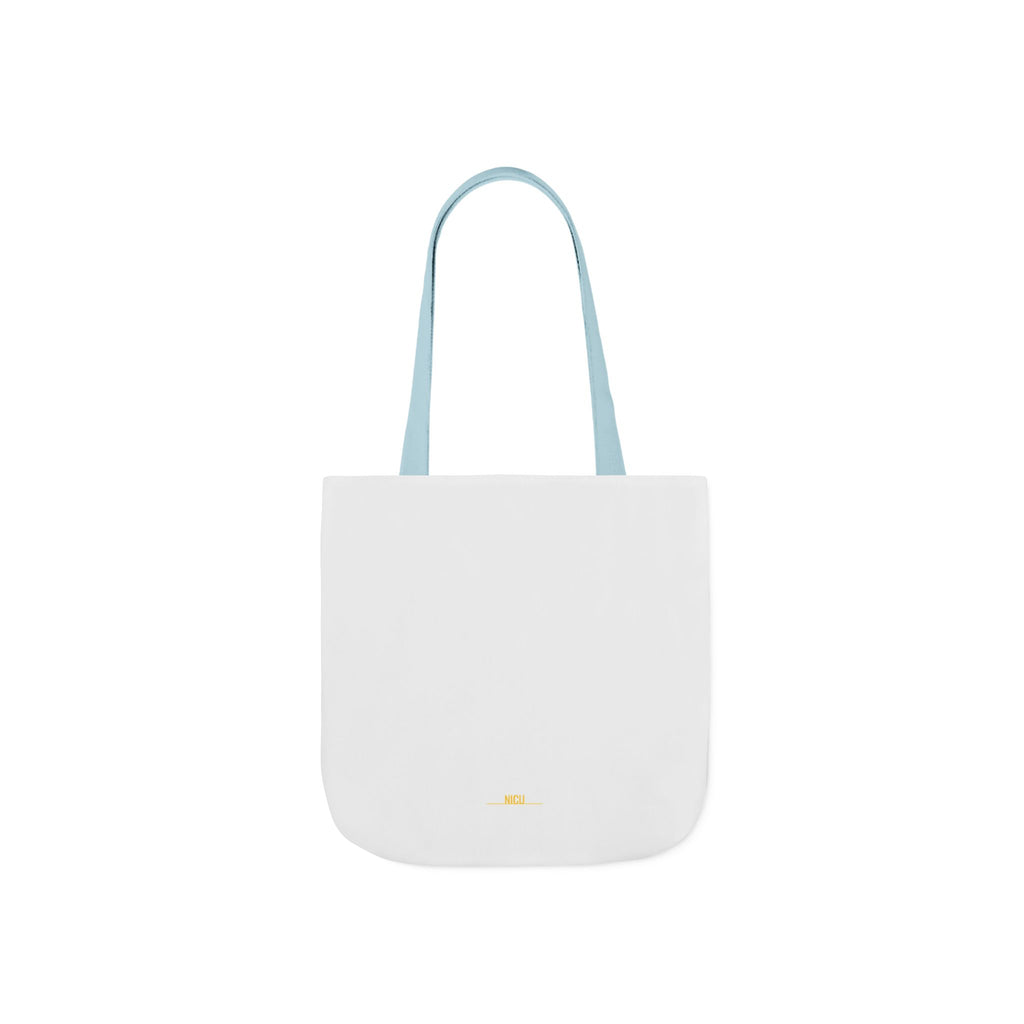NICU Nurse Tote Bag — Feeders Growers Graduates