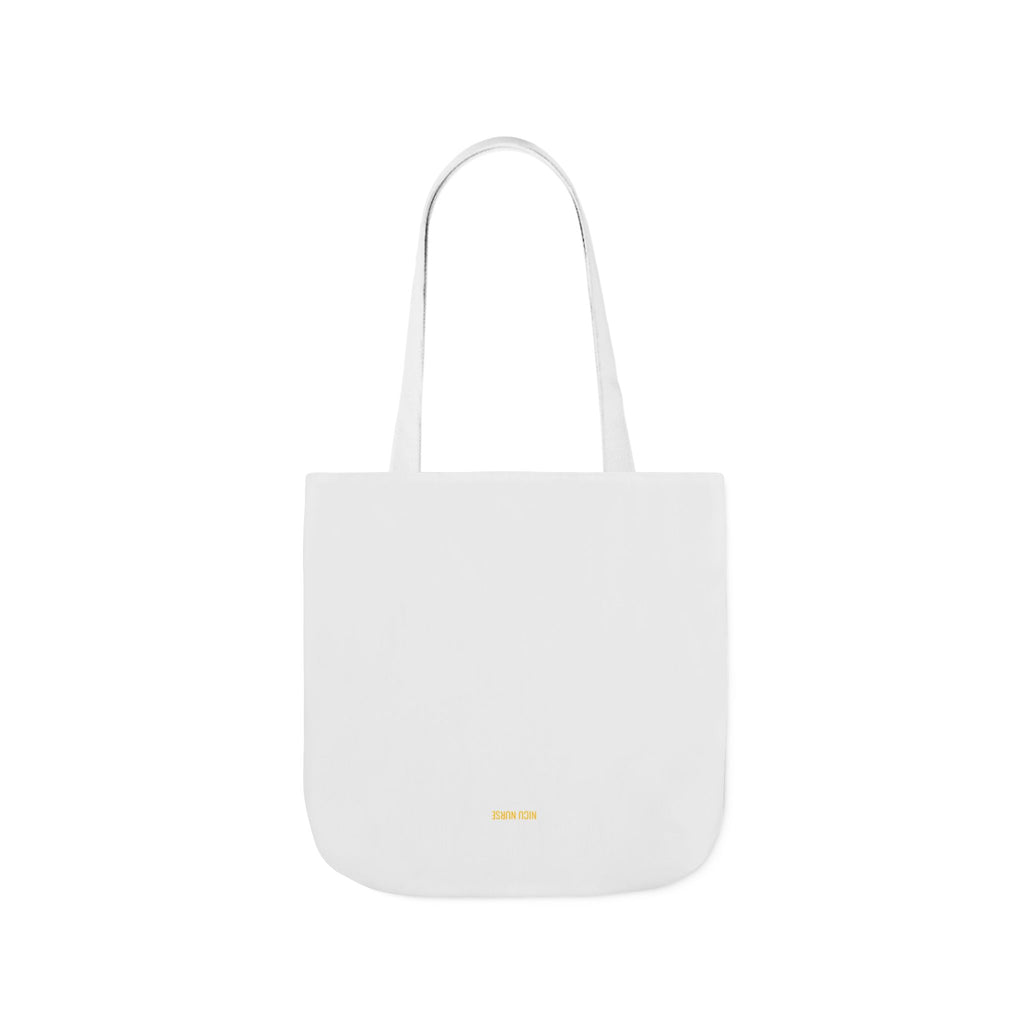 NICU Nurse Tote Bag — Feeders Growers Graduates