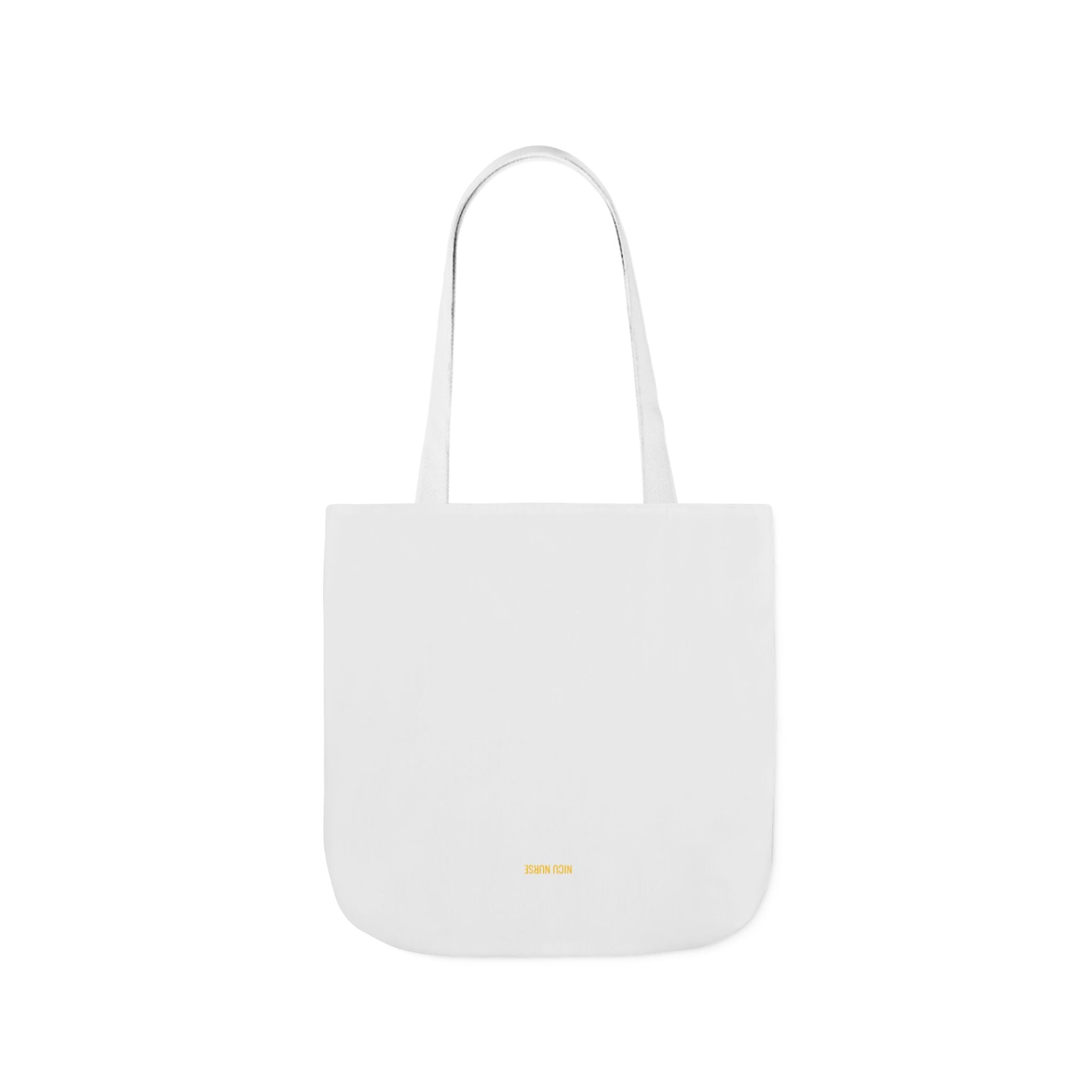 NICU Nurse Tote Bag — Feeders Growers Graduates