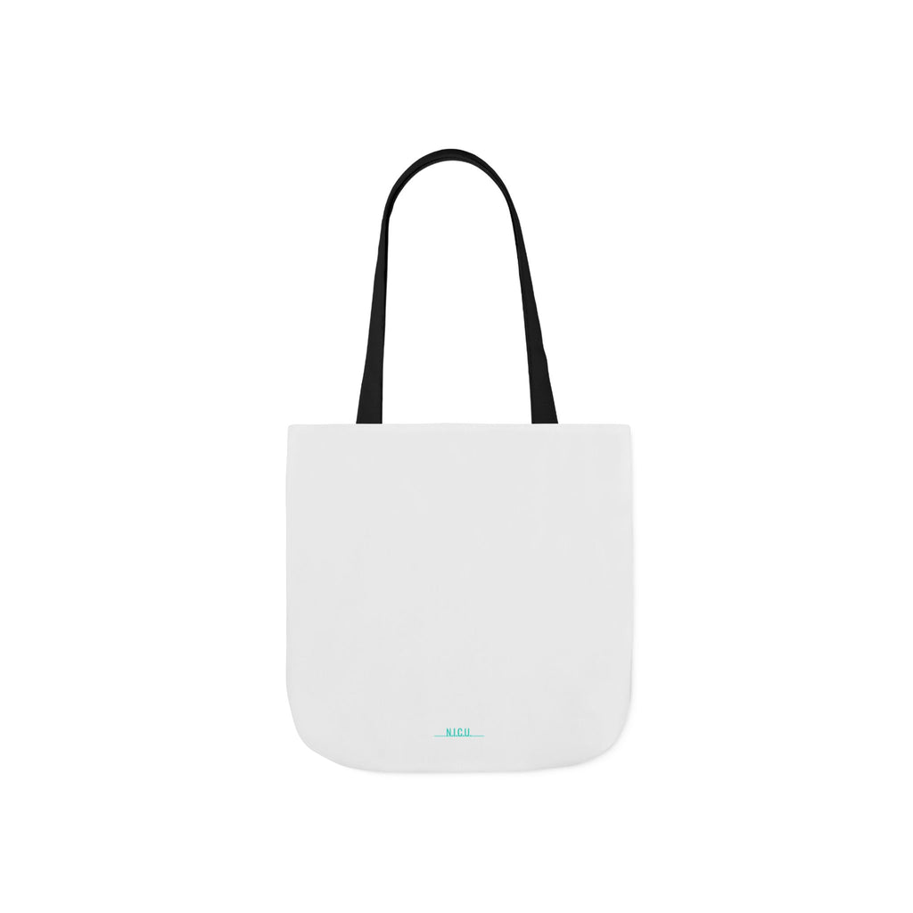 NICU Nurse Tote Bag — Nurses In Constant Use