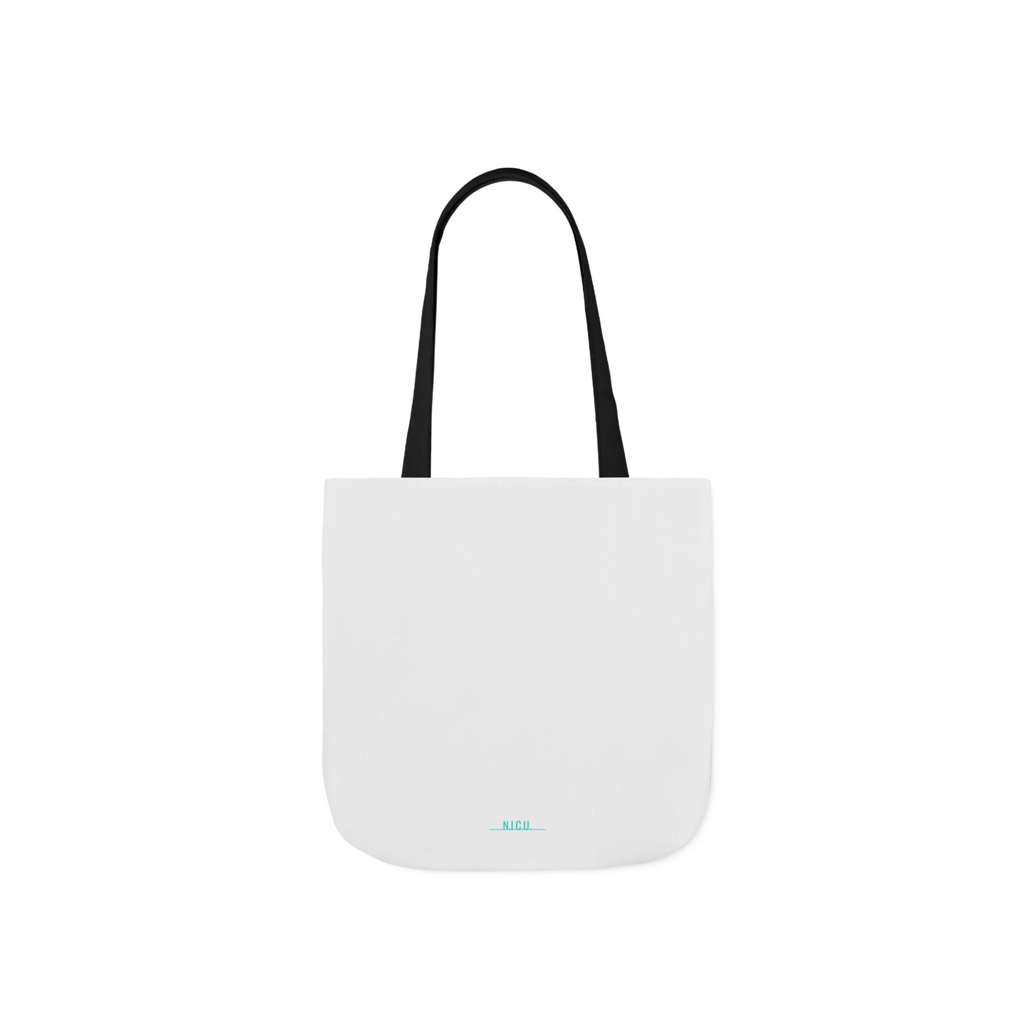 NICU Nurse Tote Bag — Nurses In Constant Use