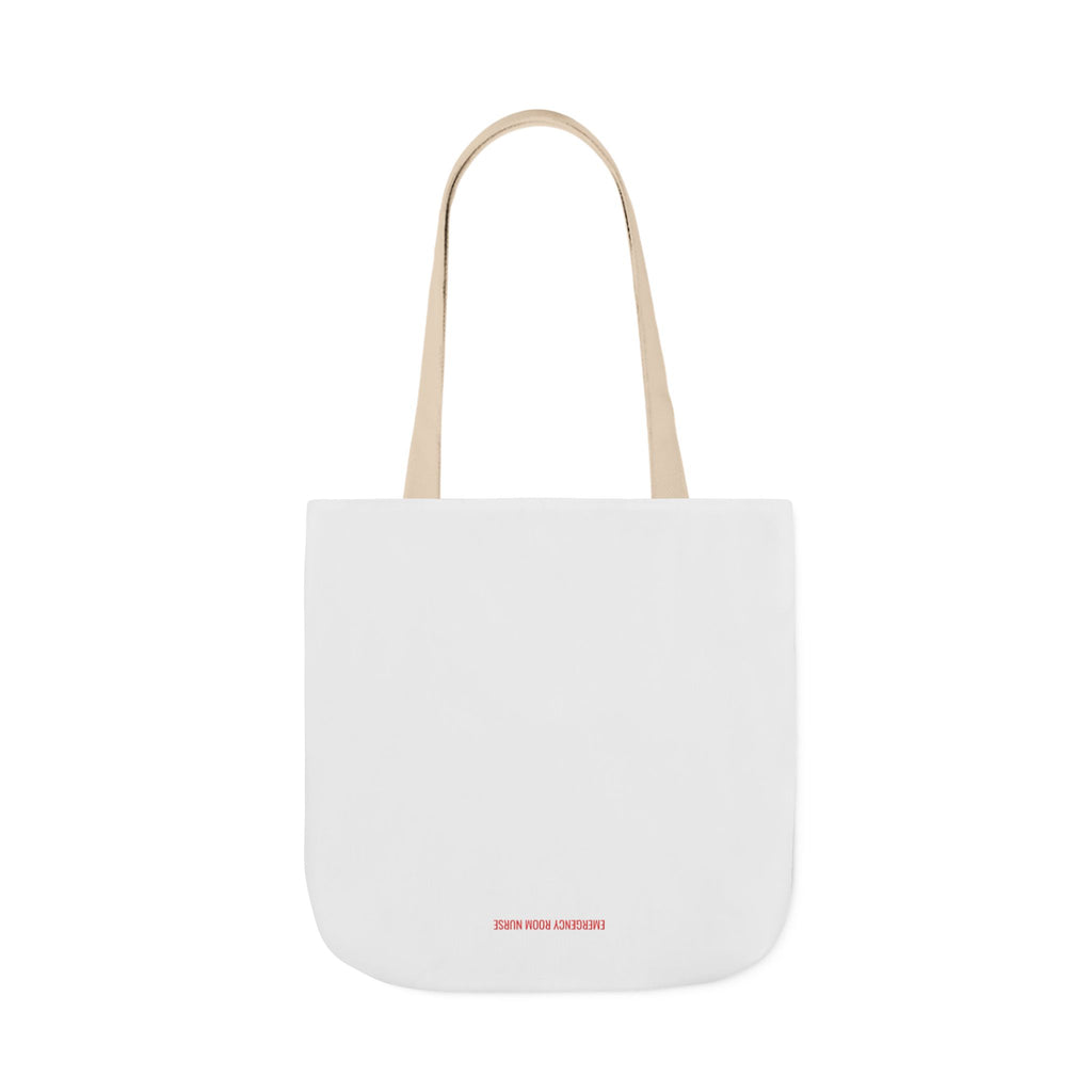 ER Nurse Tote Bag — Eternally Resilient