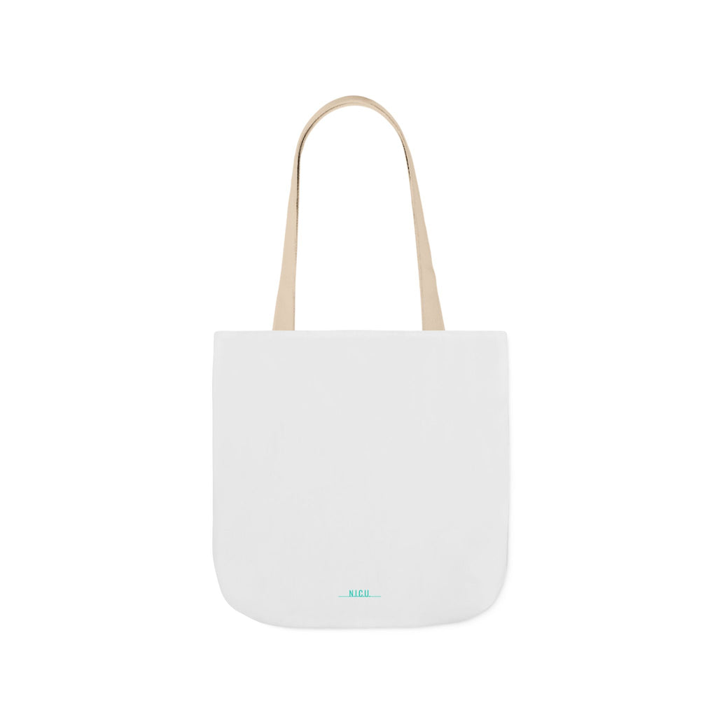 NICU Nurse Tote Bag — Nurses In Constant Use