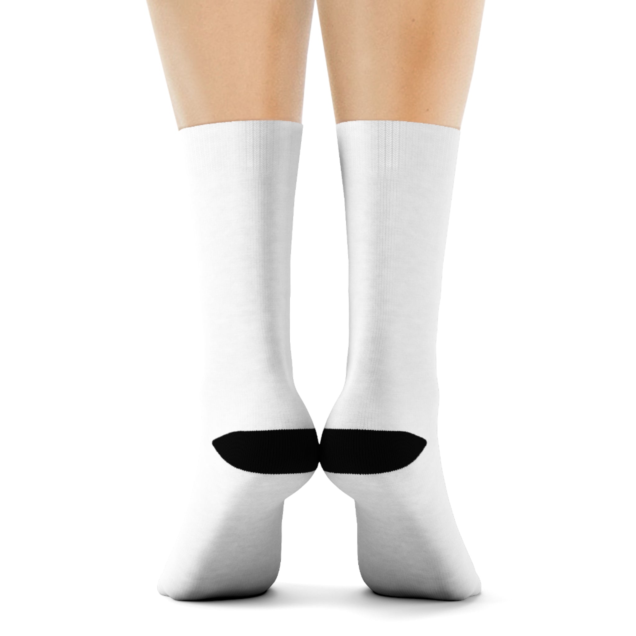 ER Nurse Crew Socks — Define A Little Alcohol