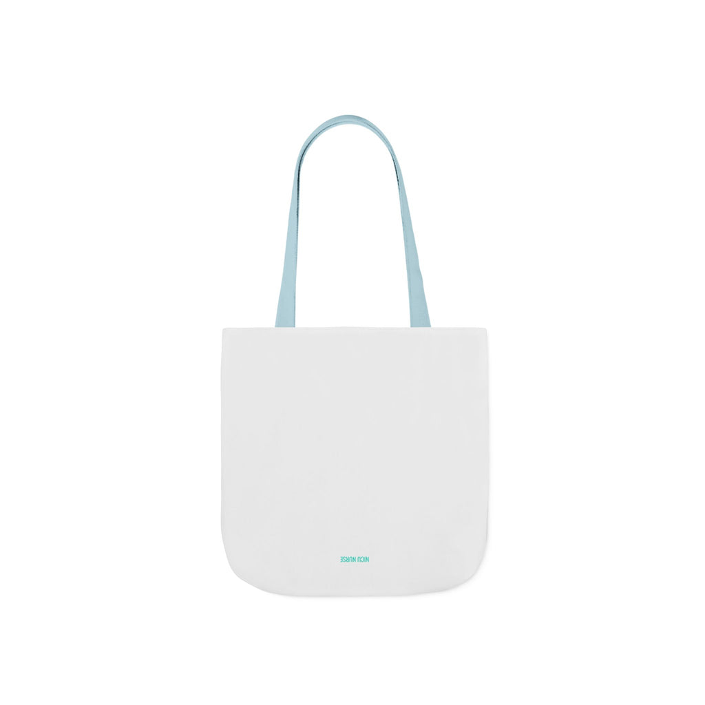 NICU Nurse Tote Bag — Nurses In Constant Use