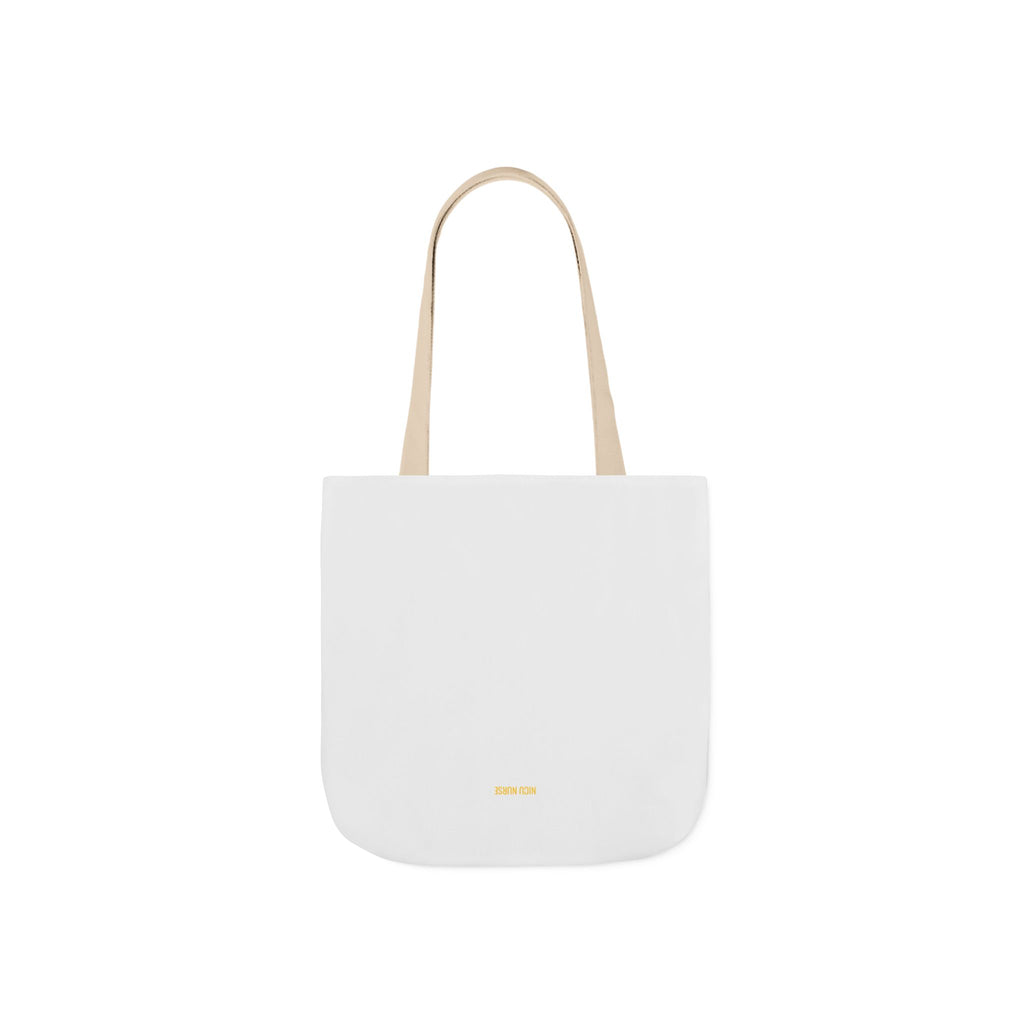 NICU Nurse Tote Bag — Feeders Growers Graduates