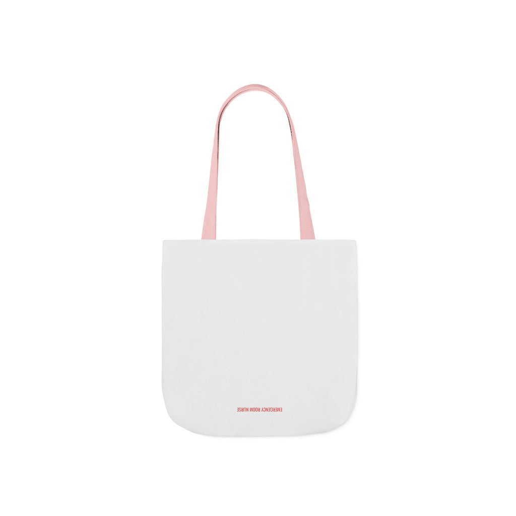 ER Nurse Tote Bag — Eternally Resilient