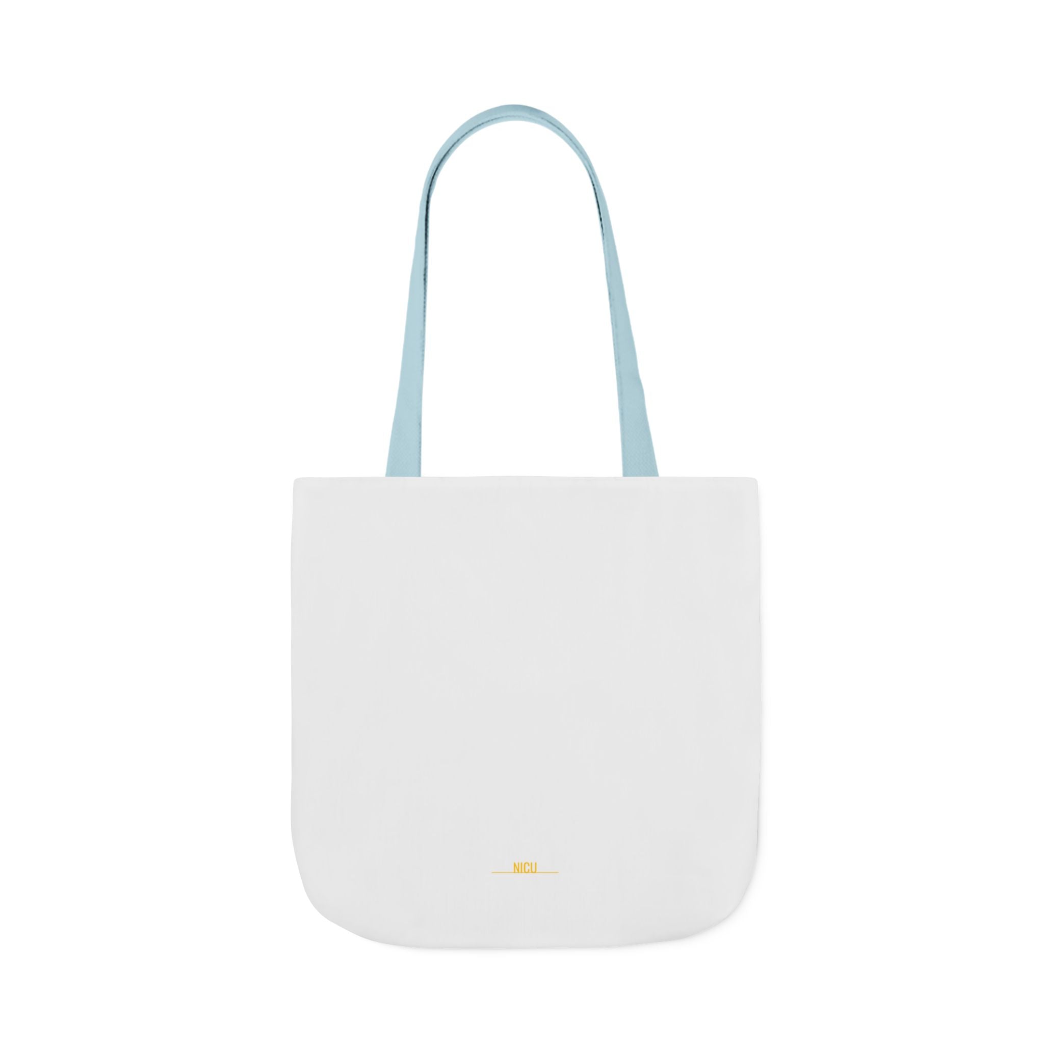 NICU Nurse Tote Bag — Feeders Growers Graduates
