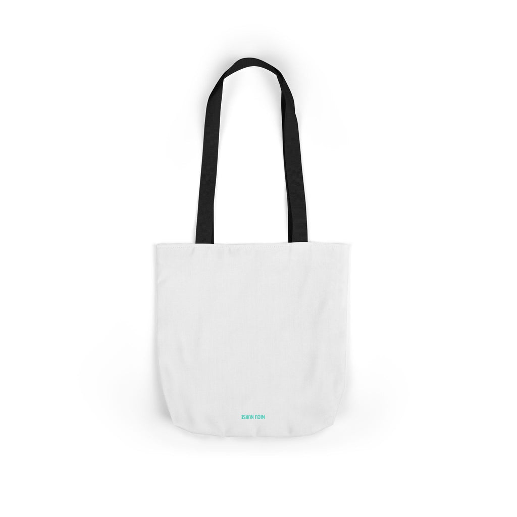 NICU Nurse Tote Bag — Nurses In Constant Use