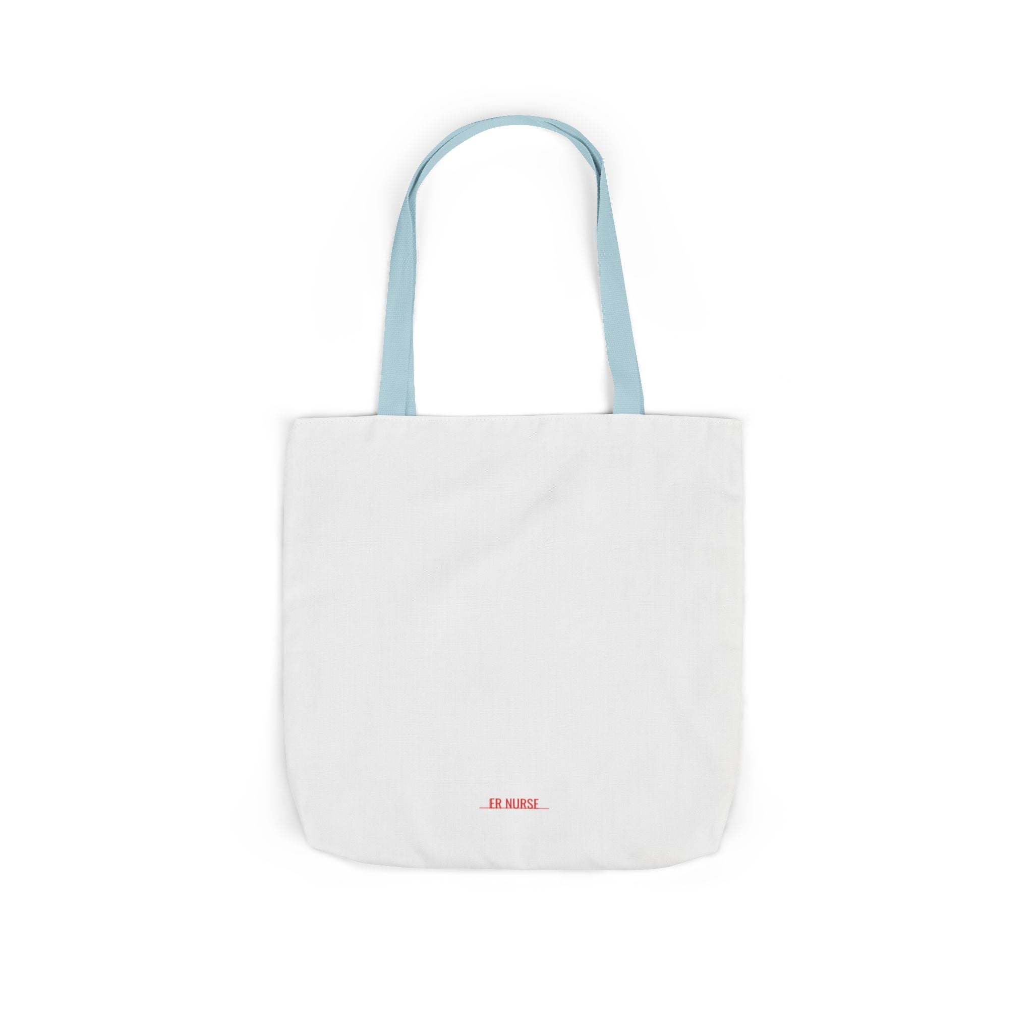 ER Nurse Tote Bag — Define A Little Alcohol