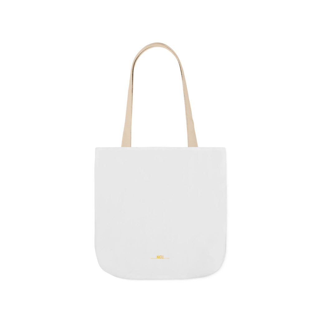 NICU Nurse Tote Bag — Feeders Growers Graduates