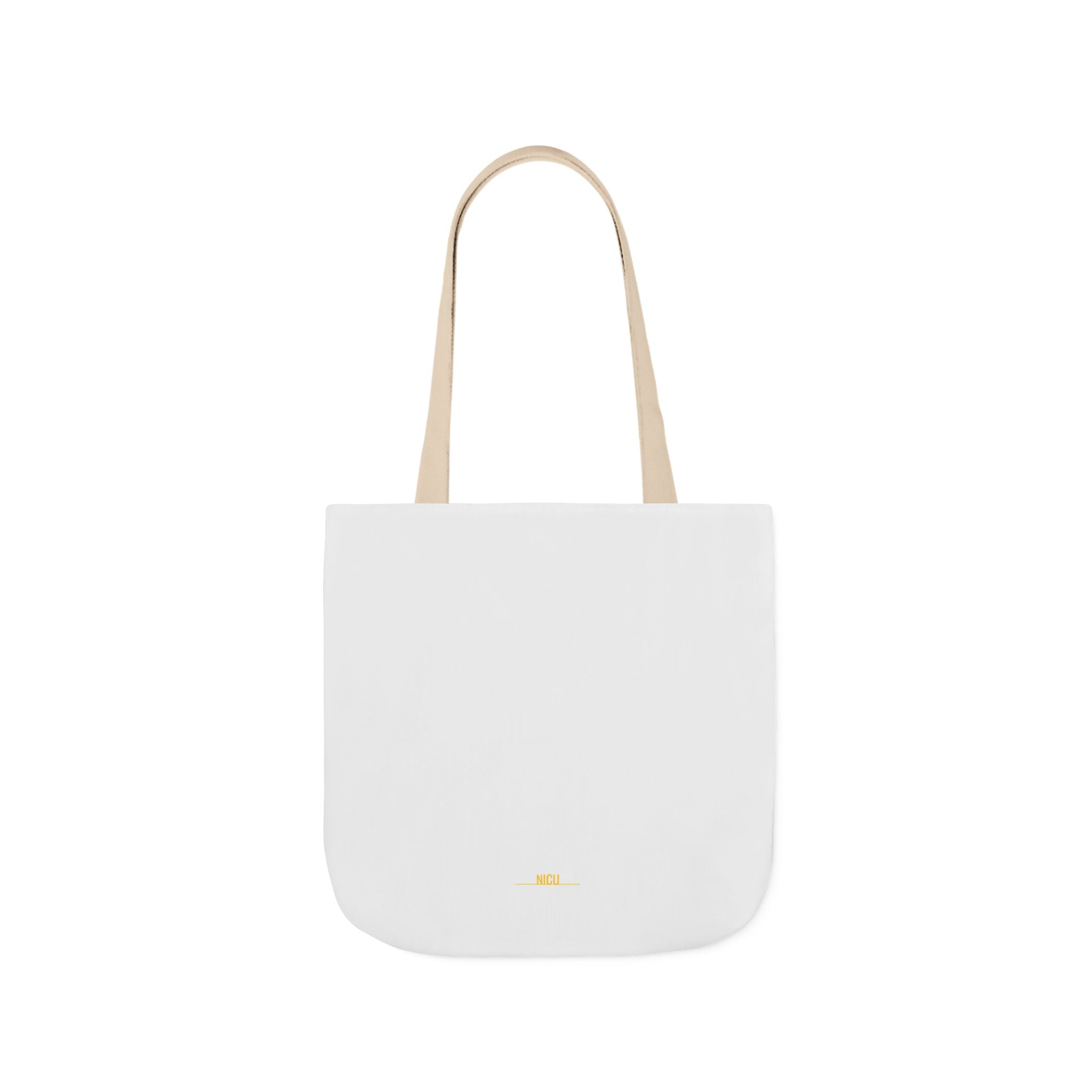 NICU Nurse Tote Bag — Feeders Growers Graduates