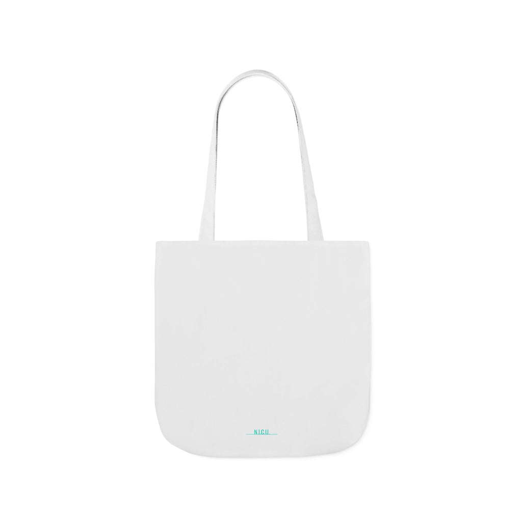 NICU Nurse Tote Bag — Nurses In Constant Use