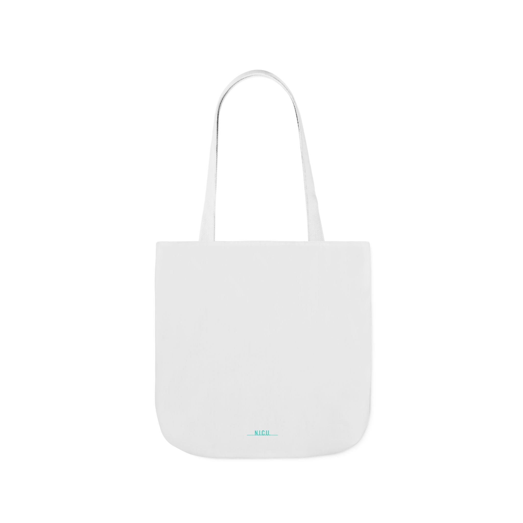 NICU Nurse Tote Bag — Nurses In Constant Use