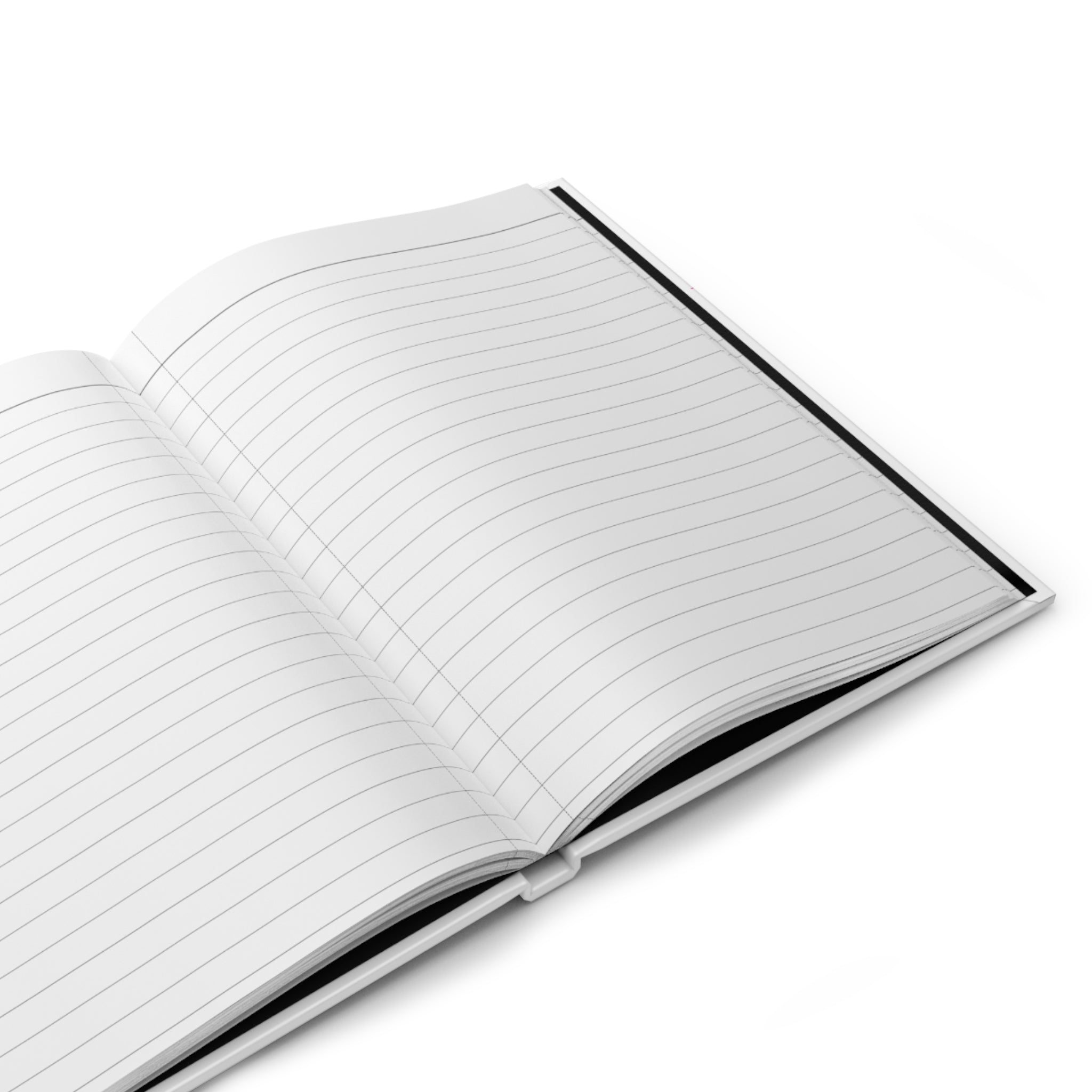 L&D Nurse Hardcover Journal — I Make Grown Men Cry