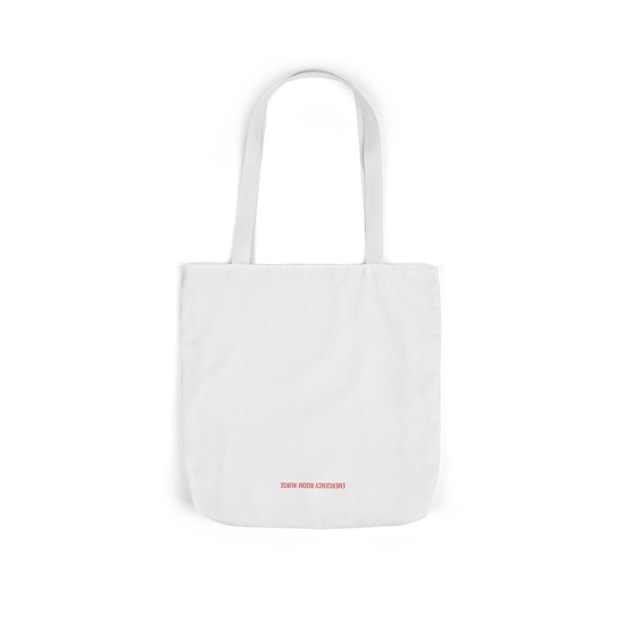ER Nurse Tote Bag — Define A Little Alcohol