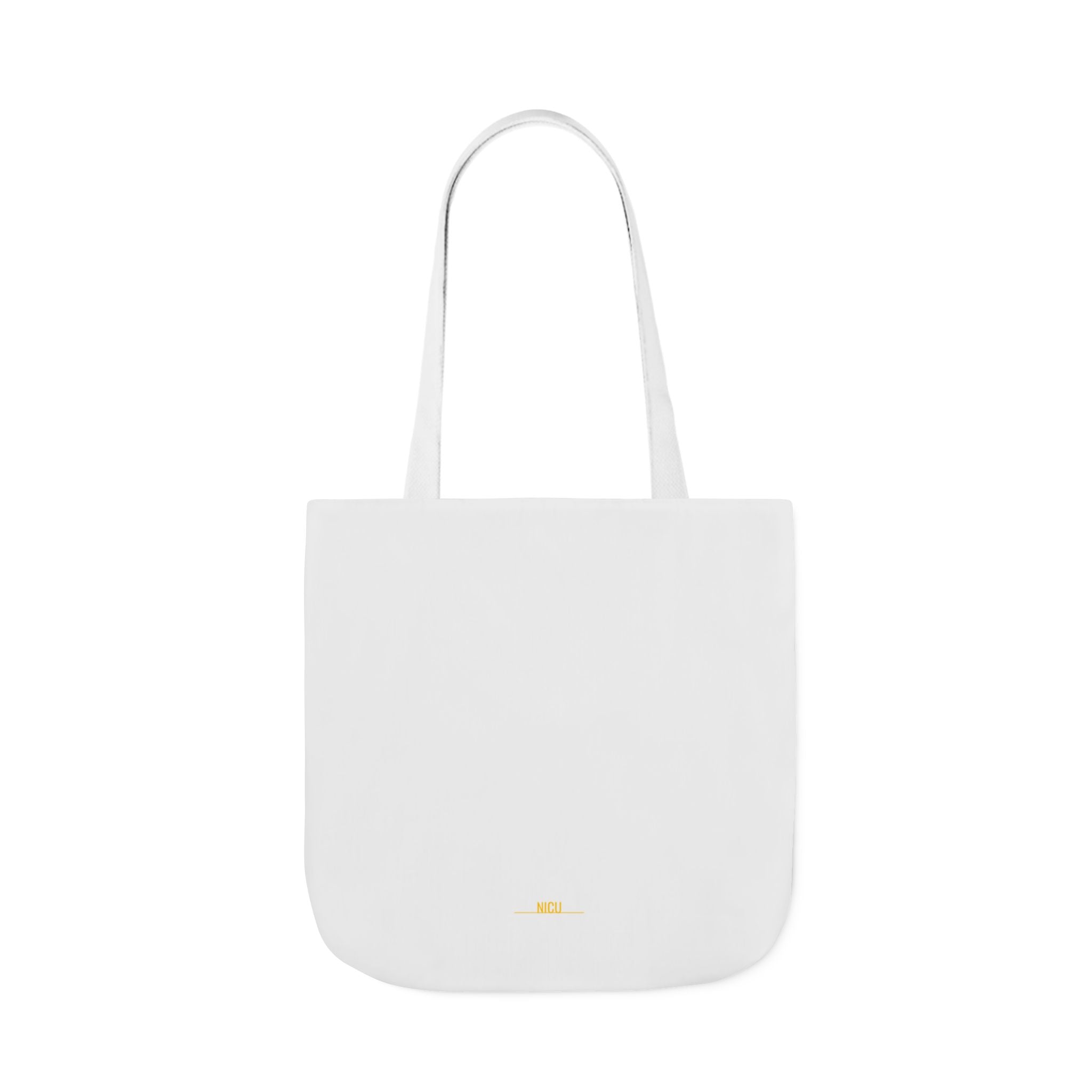 NICU Nurse Tote Bag — Feeders Growers Graduates